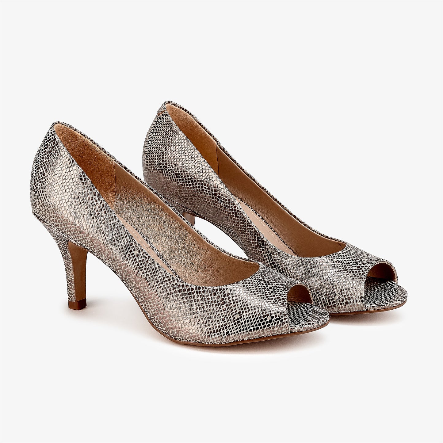 Tulip Chrome Snake