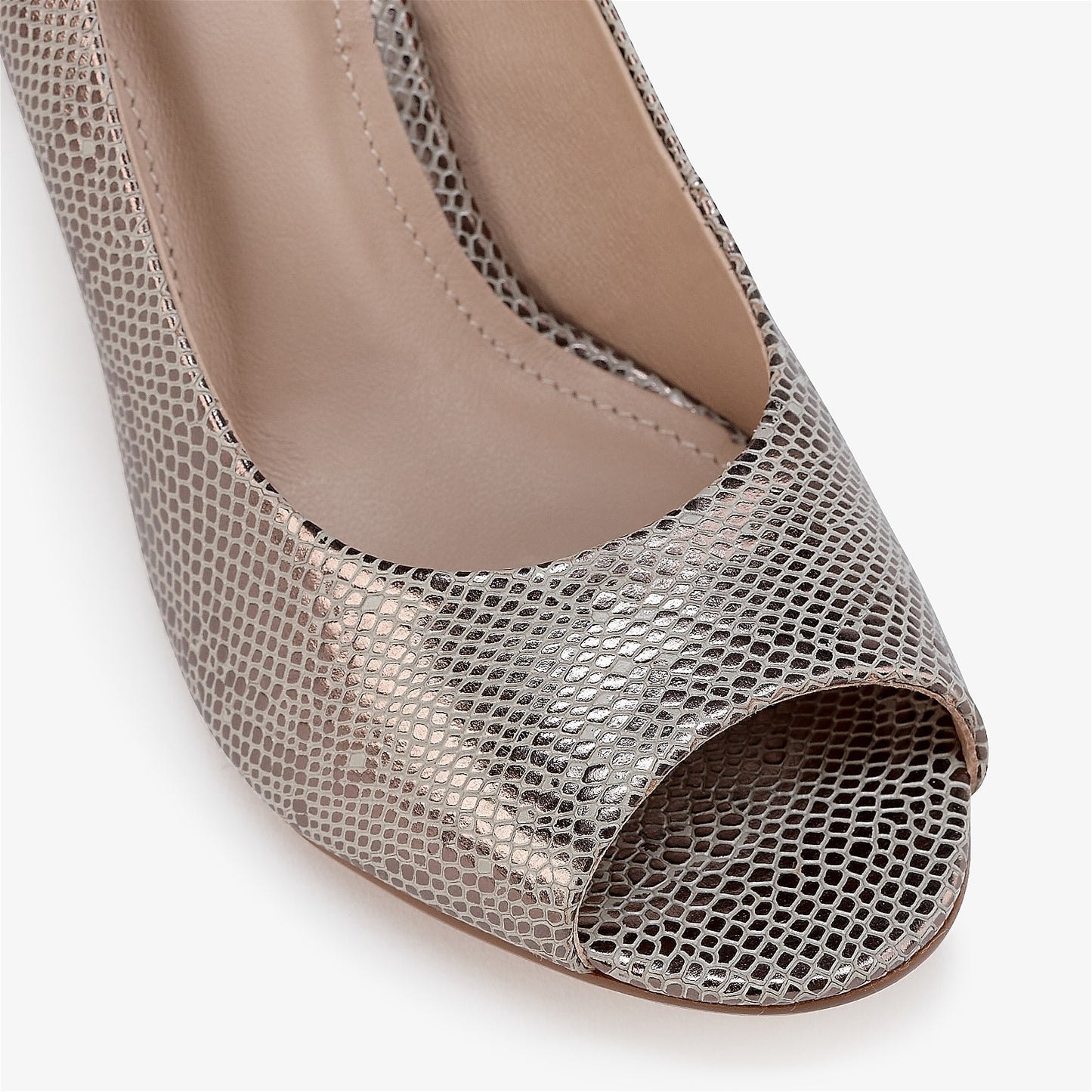 Tulip Chrome Snake