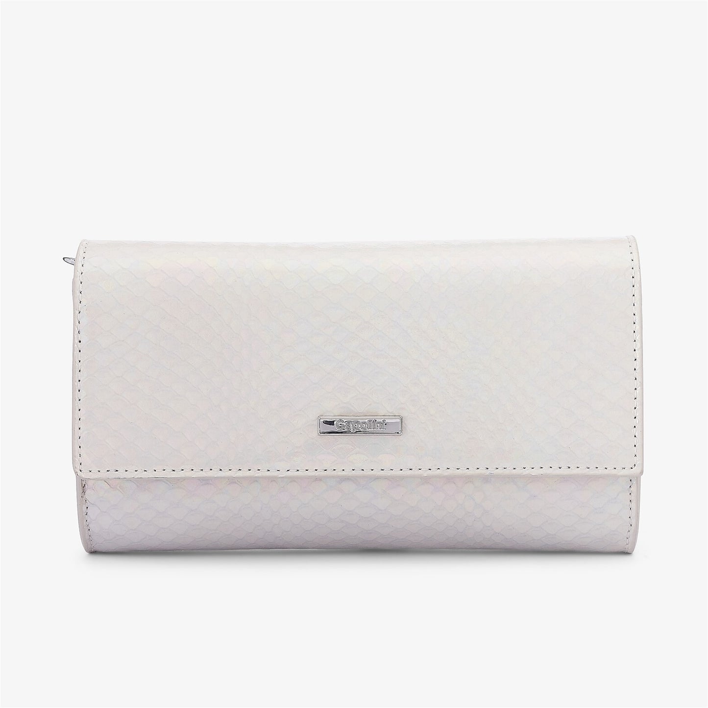 Tulip Shell Bag
