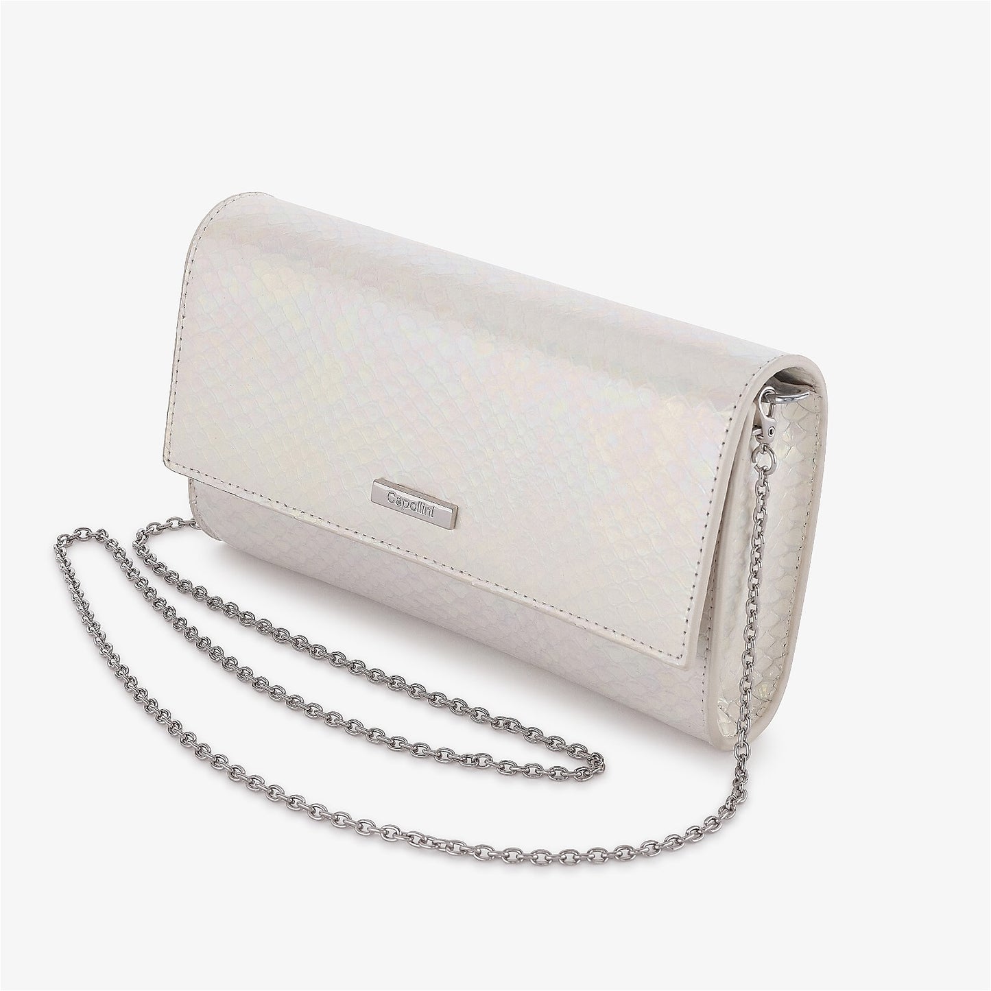 Tulip Shell Bag