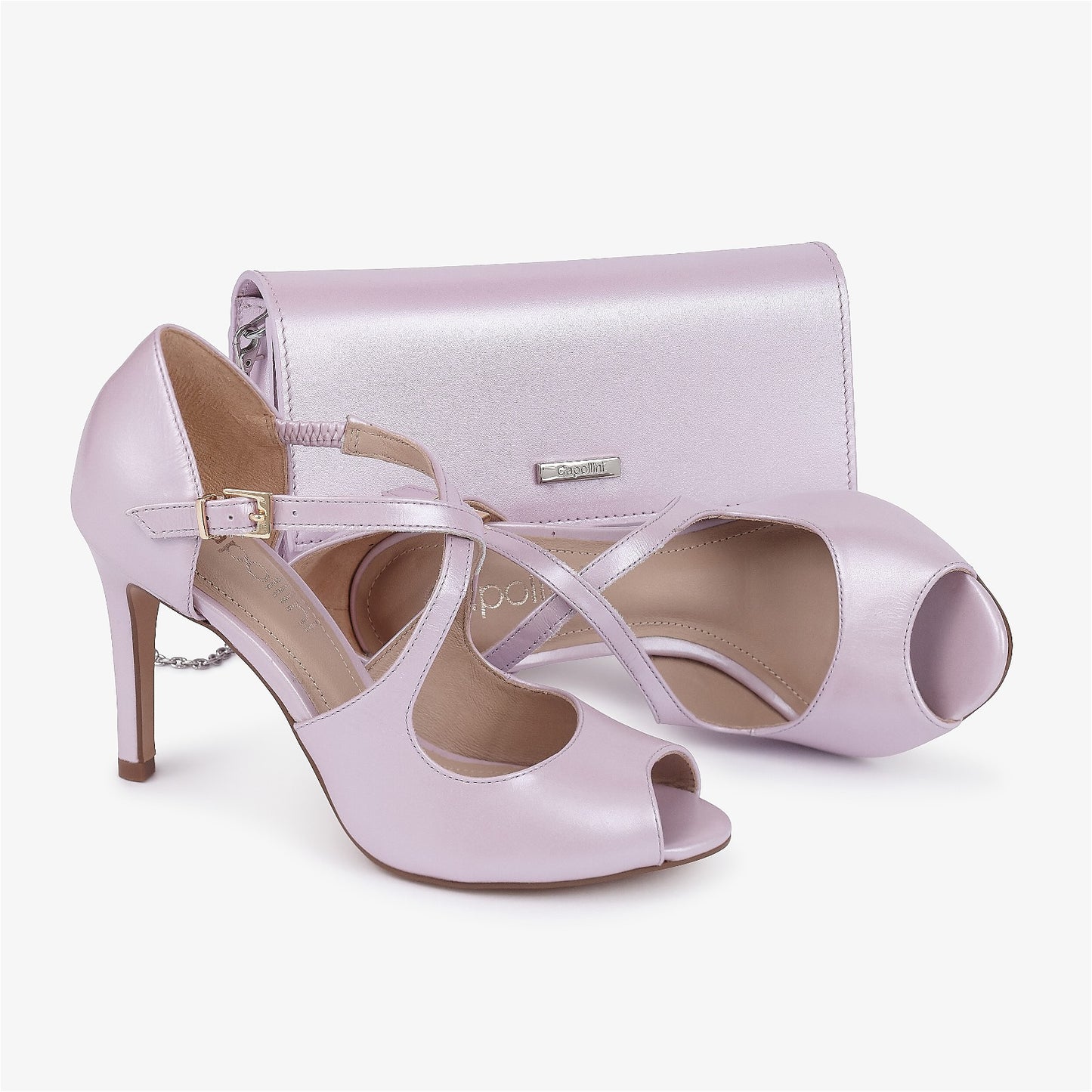 Orchid Candy Pearl