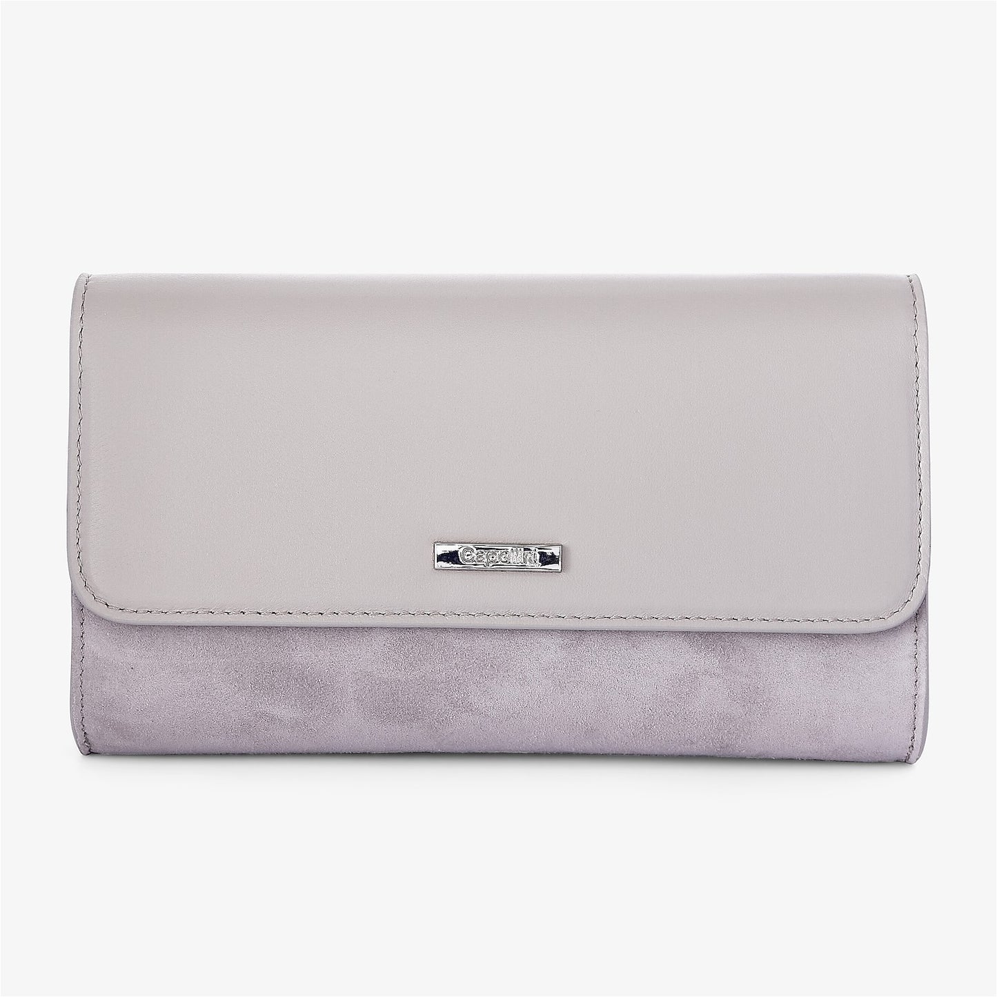 Faith Grey Bag