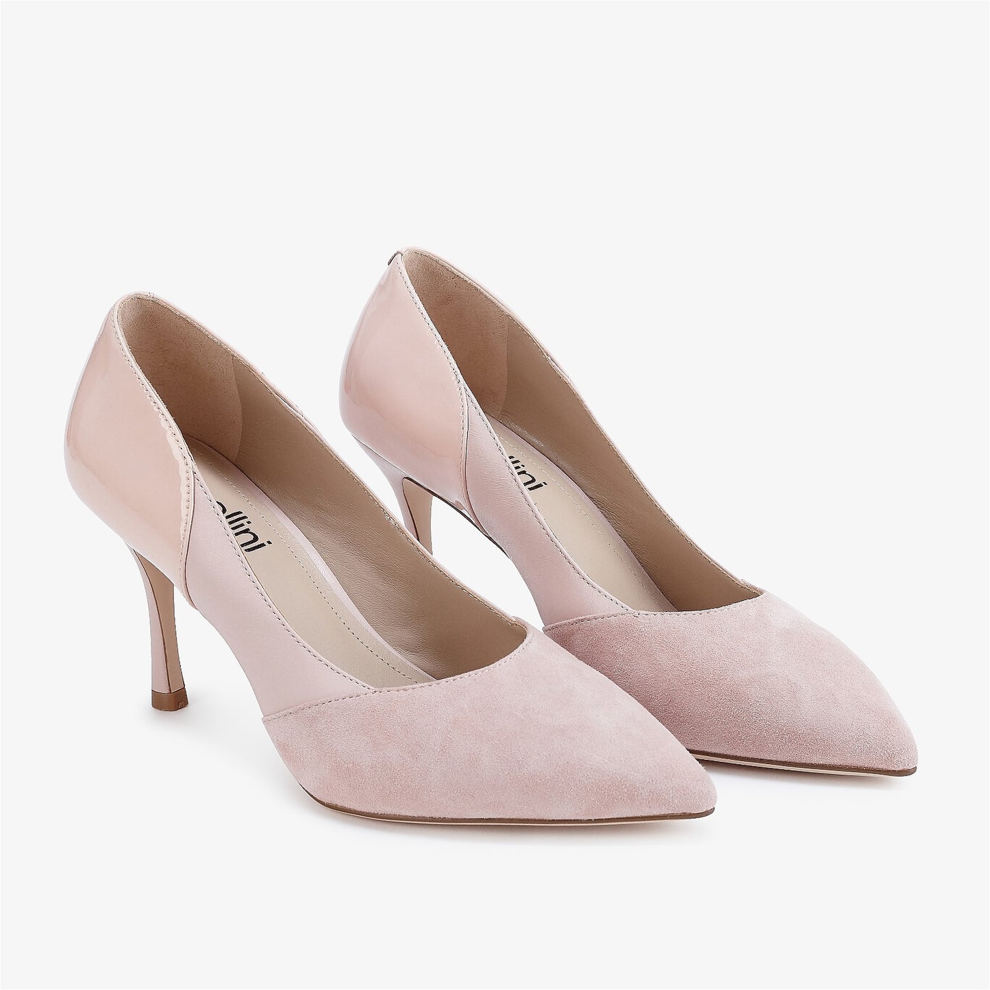 Faith Pink