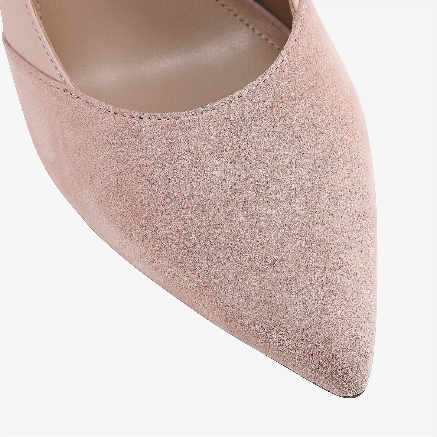 Faith Pink