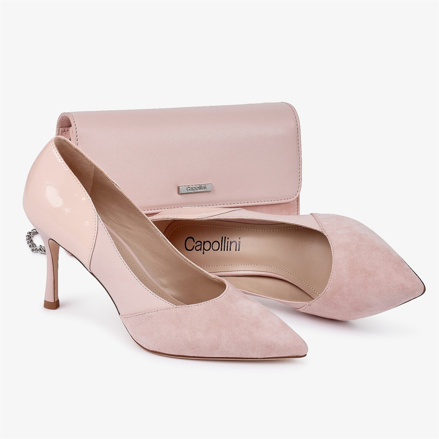 Faith Pink
