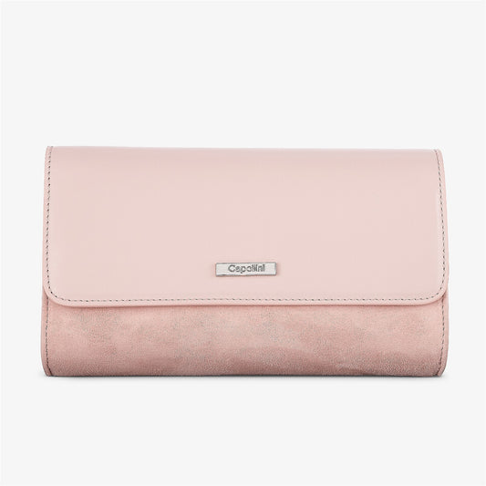 Faith Pink Bag