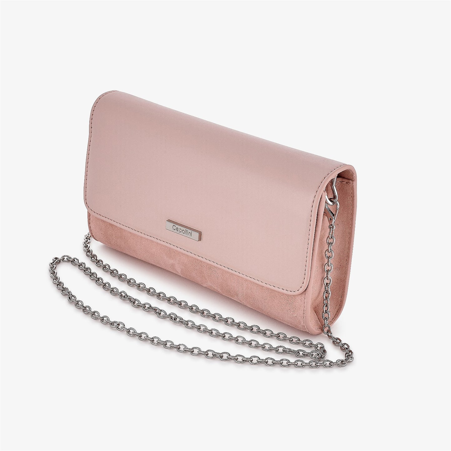 Faith Pink Bag
