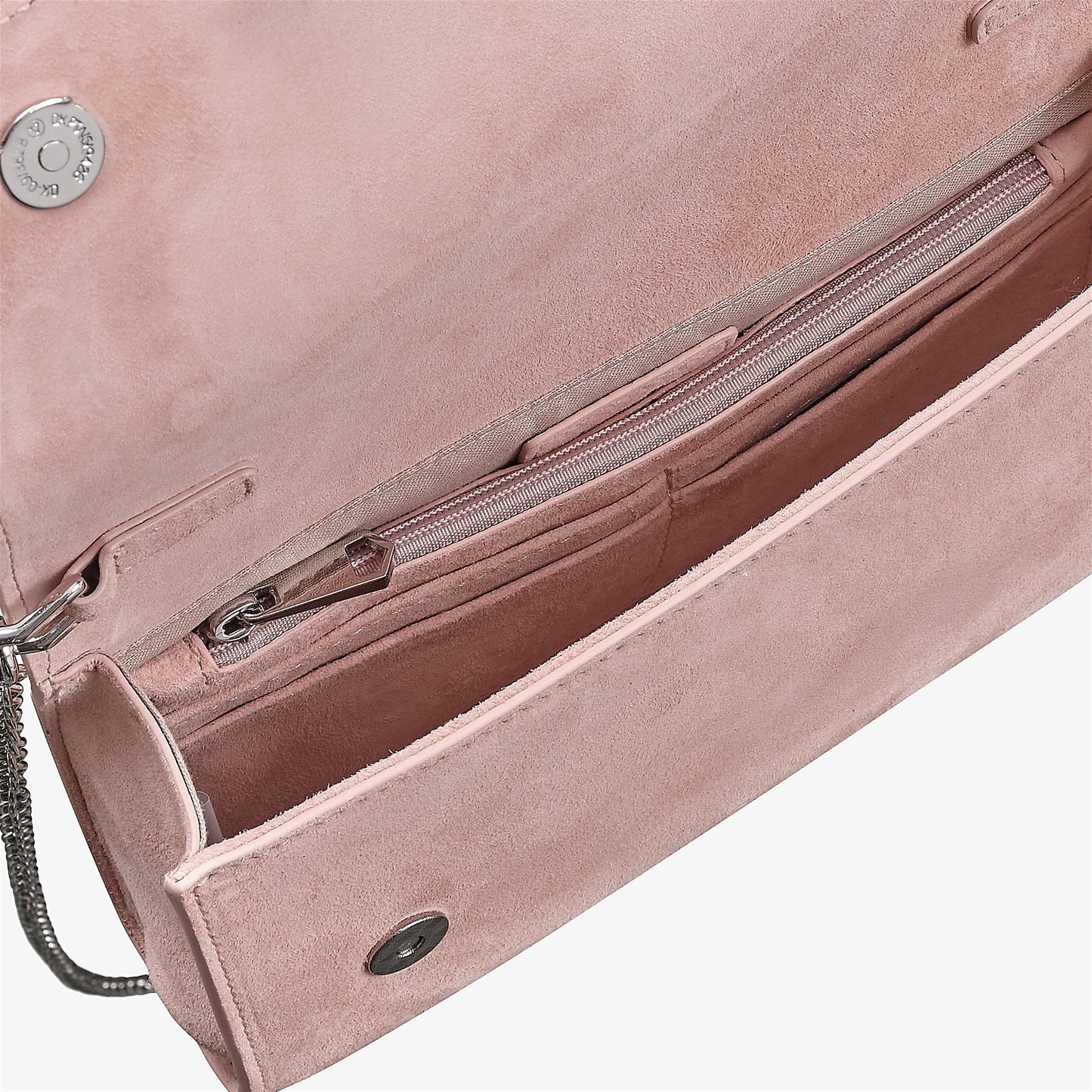 Faith Pink Bag
