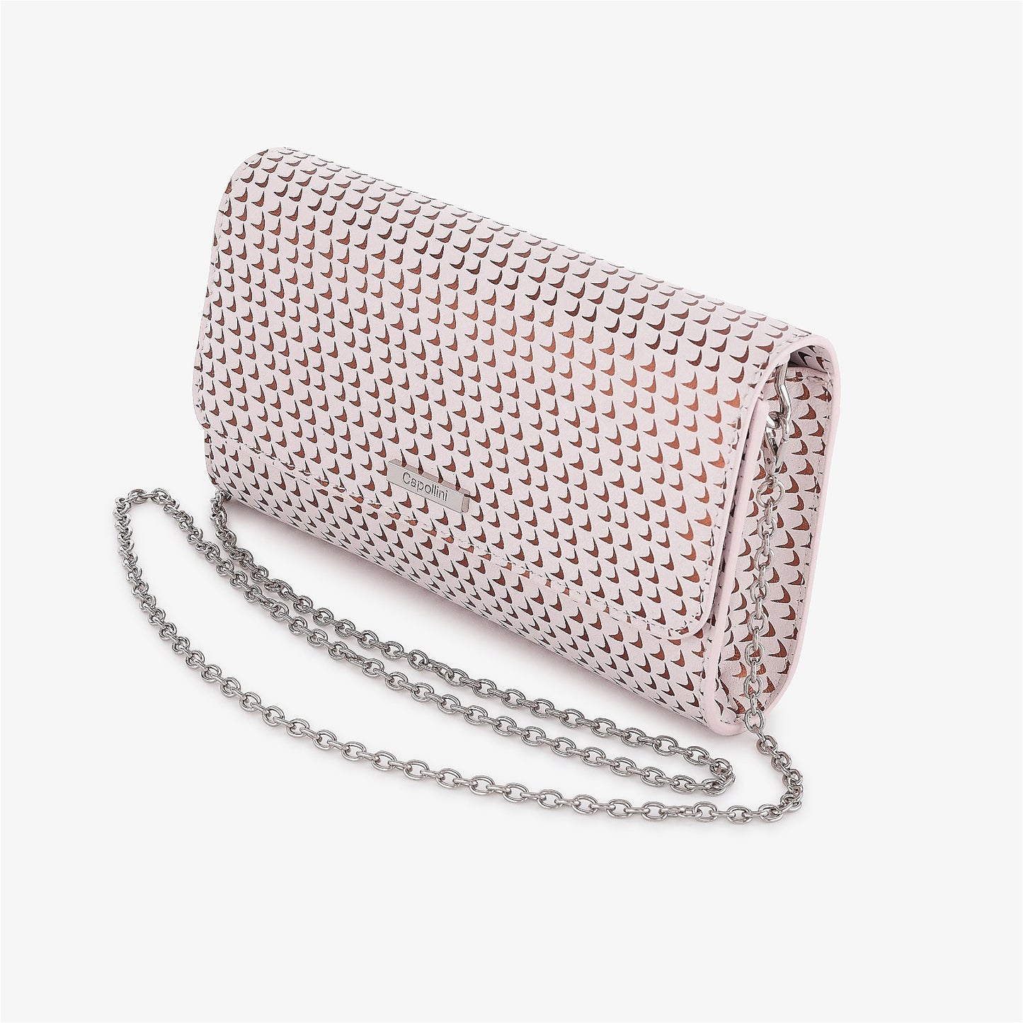 Munroe Pink Bag