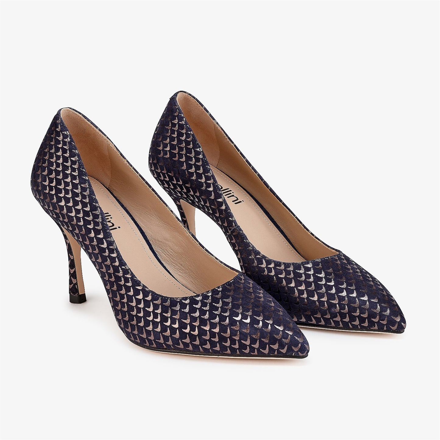 Munroe Navy
