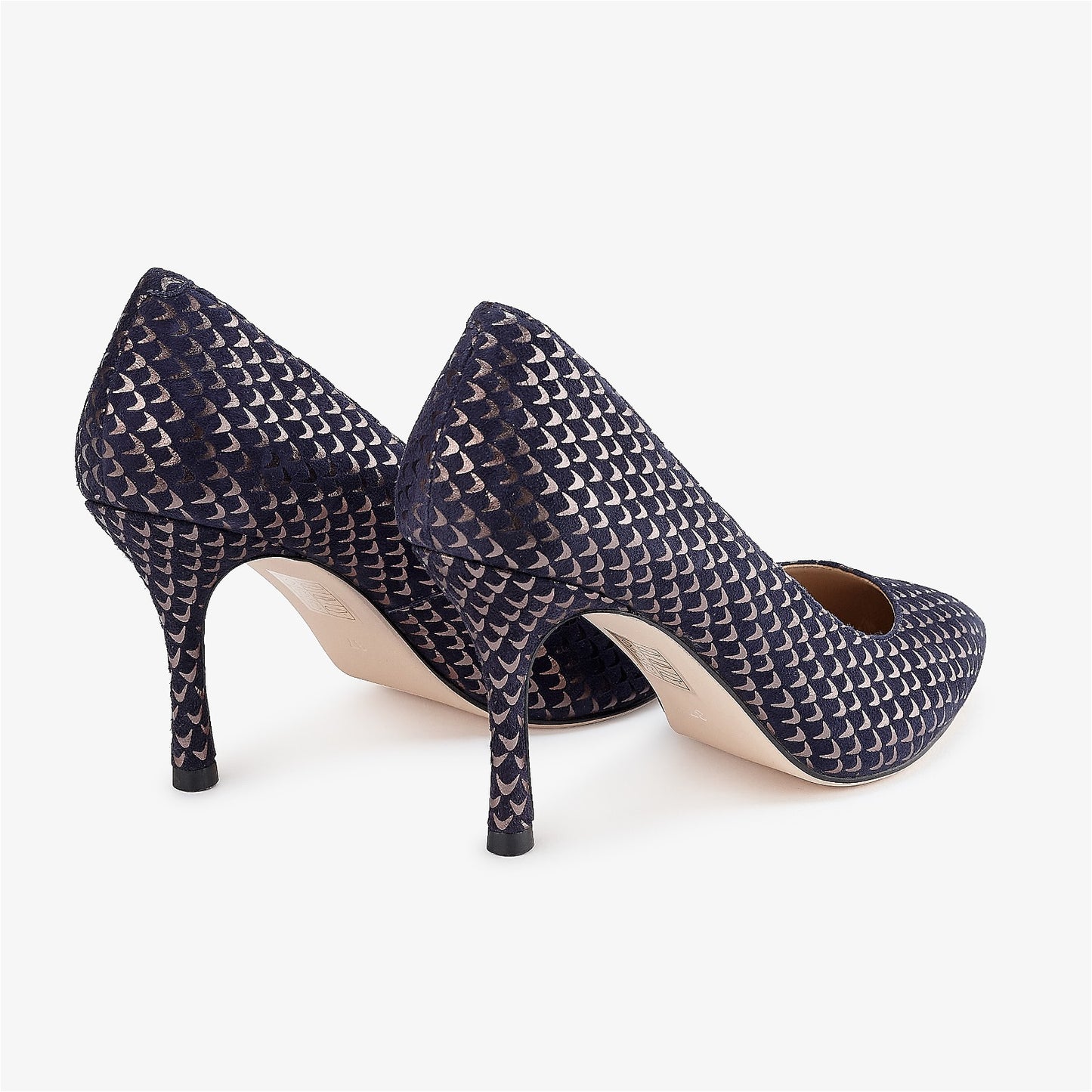 Munroe Navy