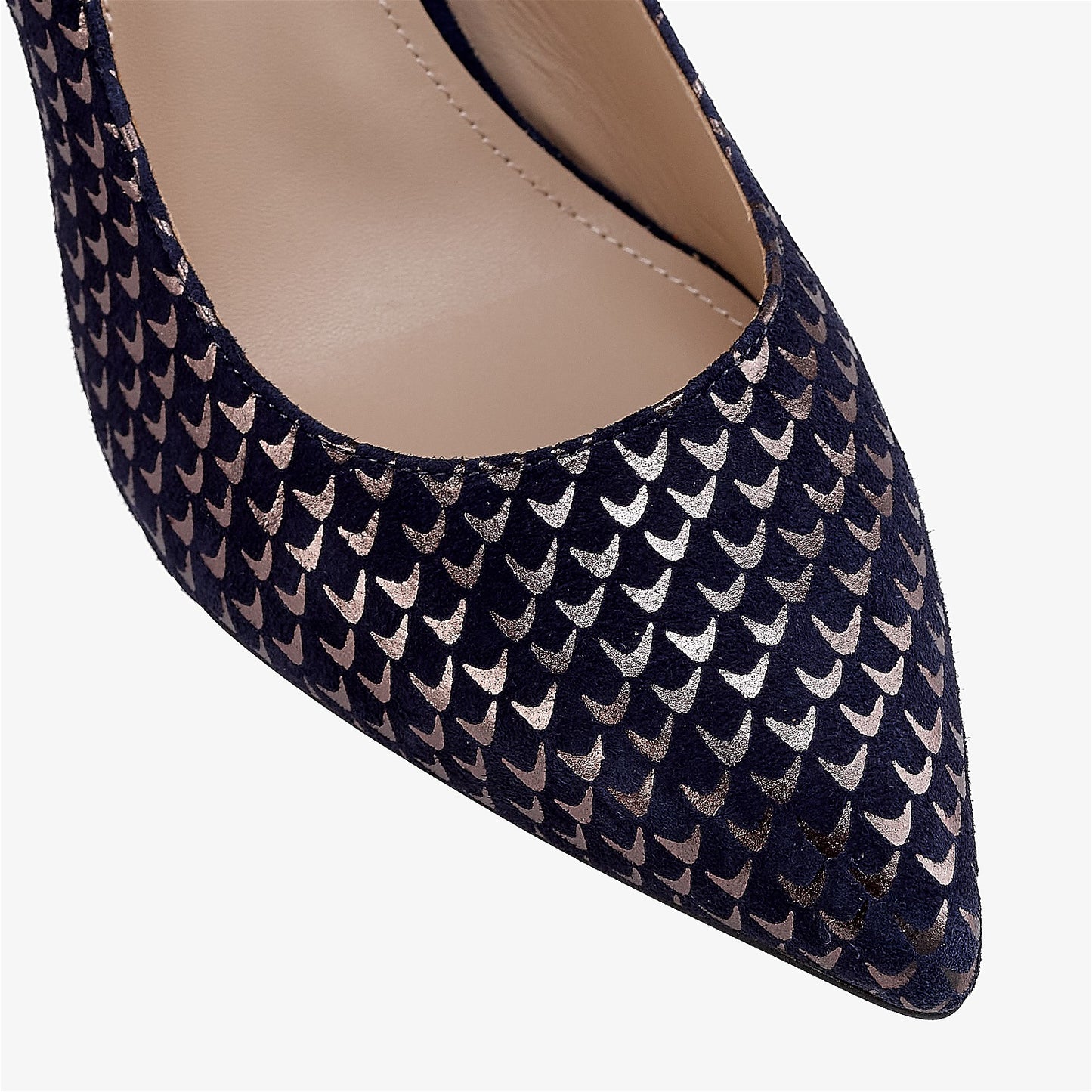 Munroe Navy