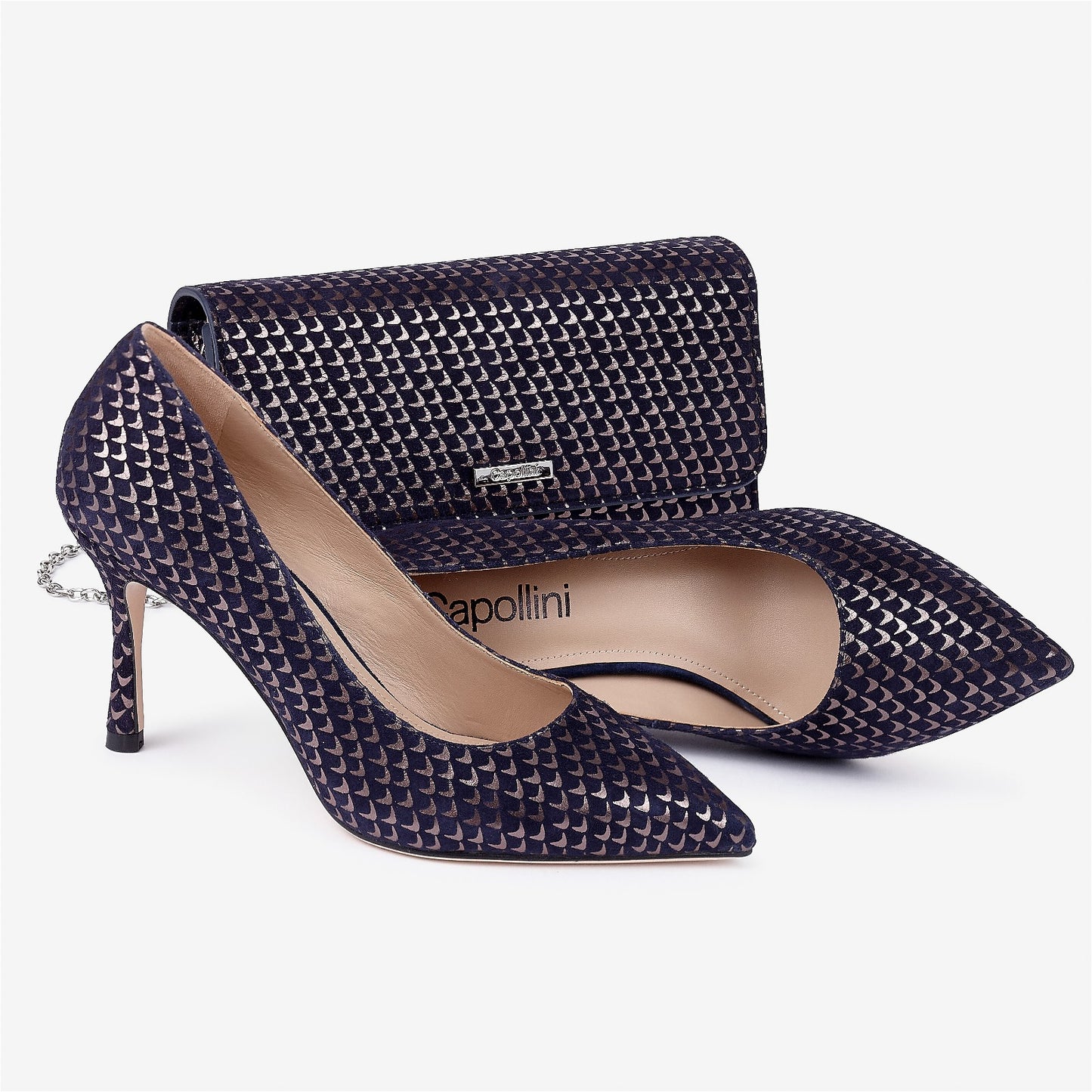 Munroe Navy