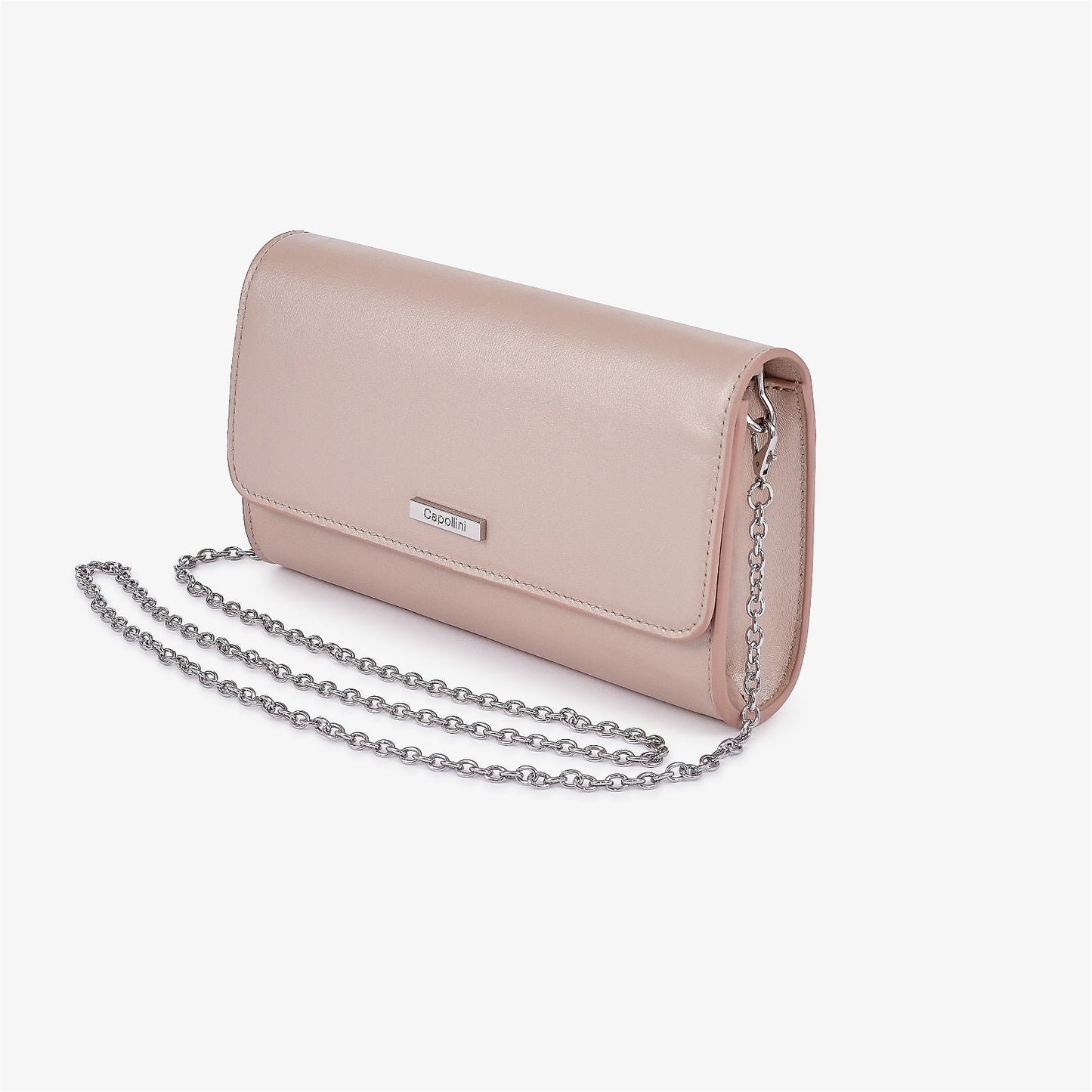 Ophelia Almond Bag