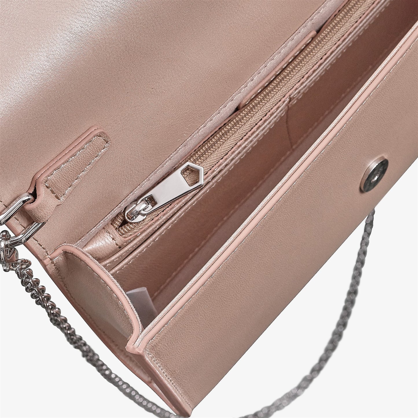 Ophelia Almond Bag