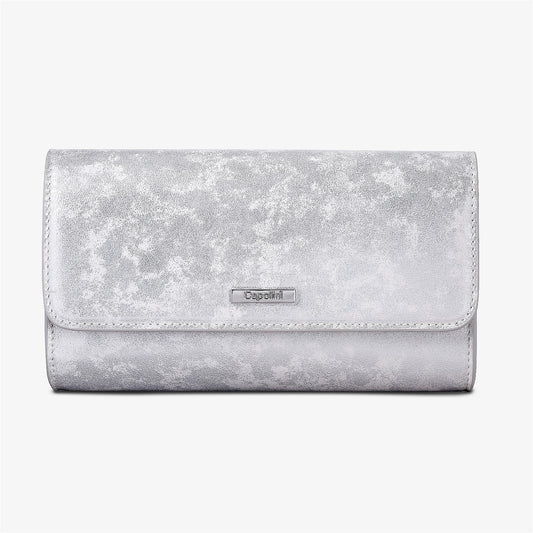 Catherine Silver Bag