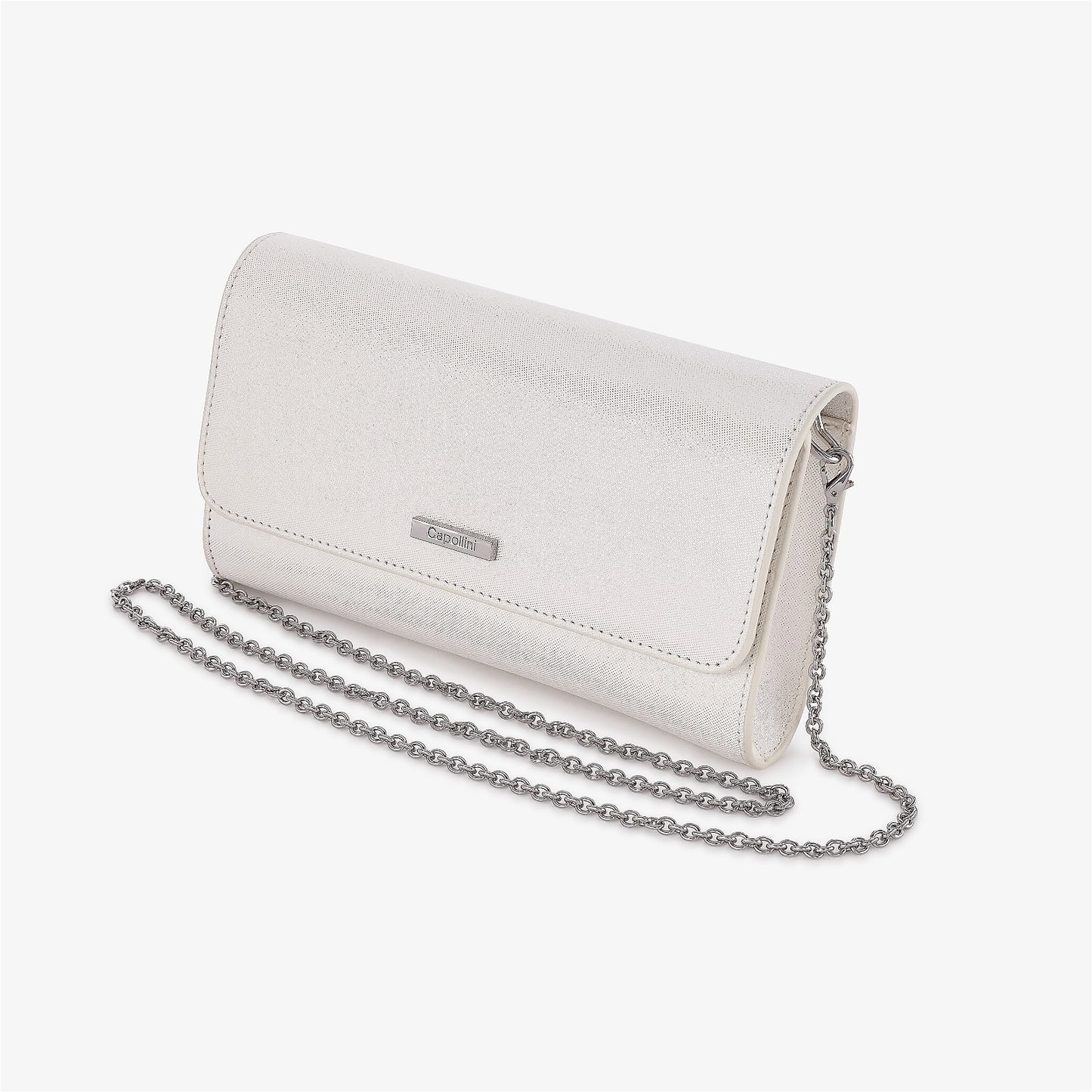 Eloise Cream Bag