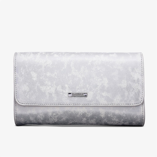 Esme Vintage White Bag