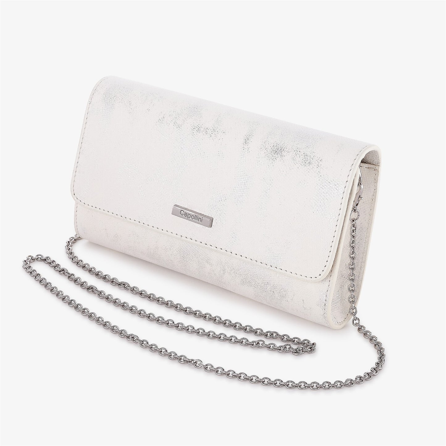 Catherine 2 Ivory Bag