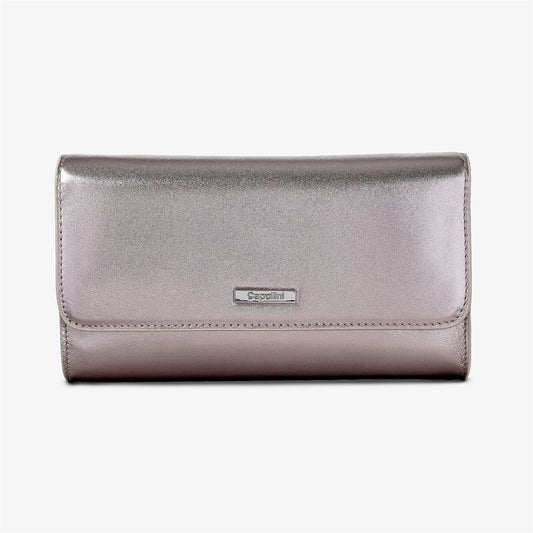 Eloise Platinum Bag