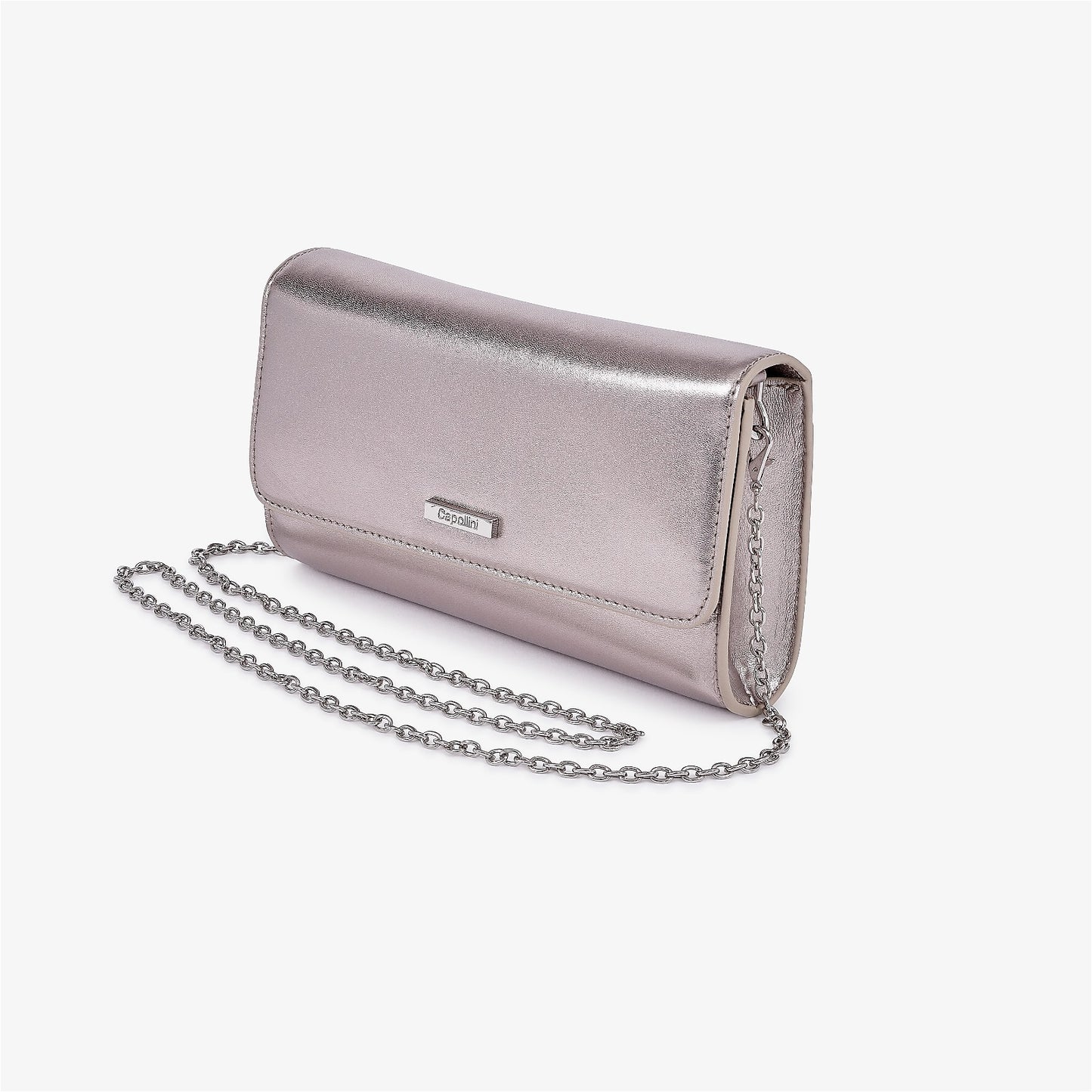 Judi Platinum Bag