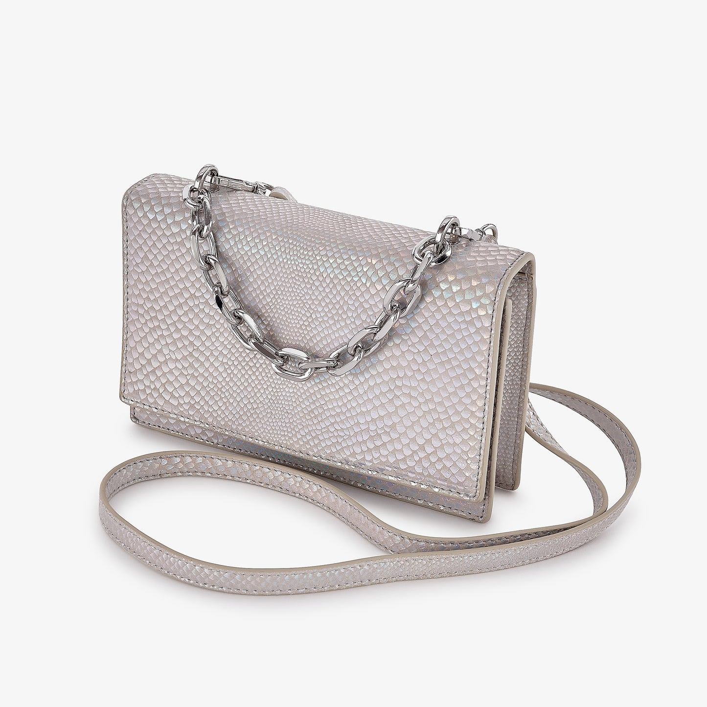 Diana Pearl Clutch Bag