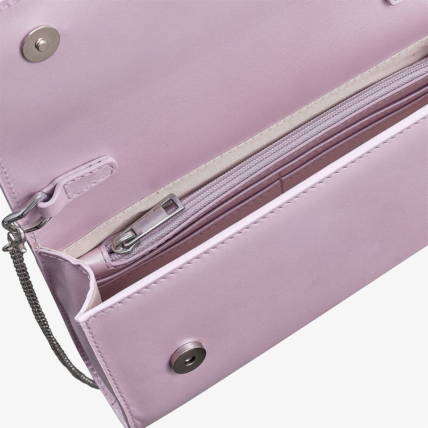 Petal Candy Pearl Bag