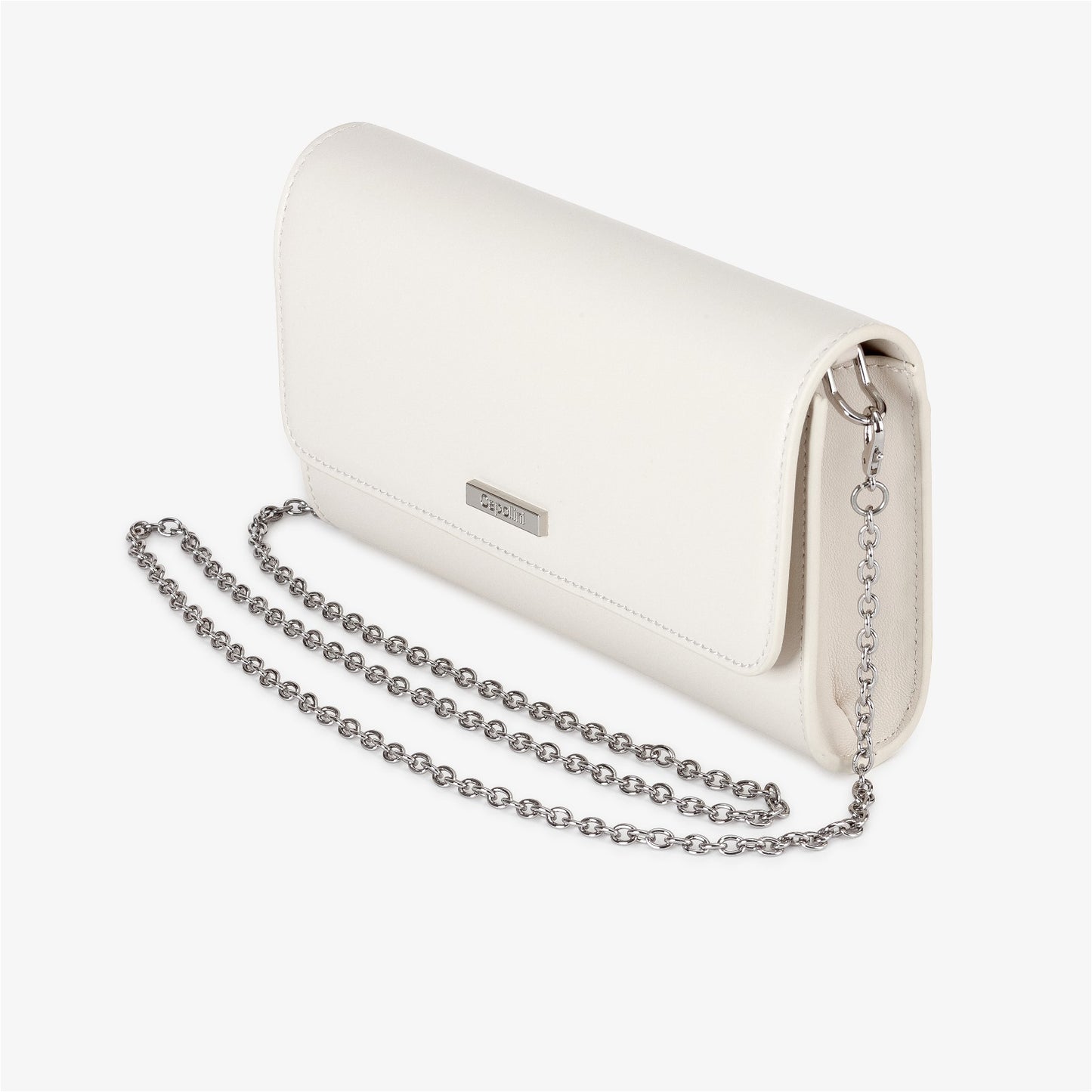 Sabrina Porcelain Bag