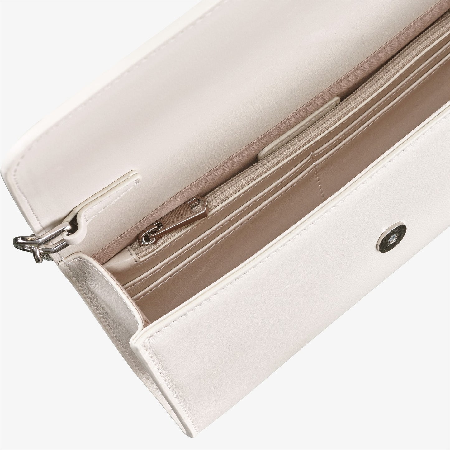 Sabrina Porcelain Bag