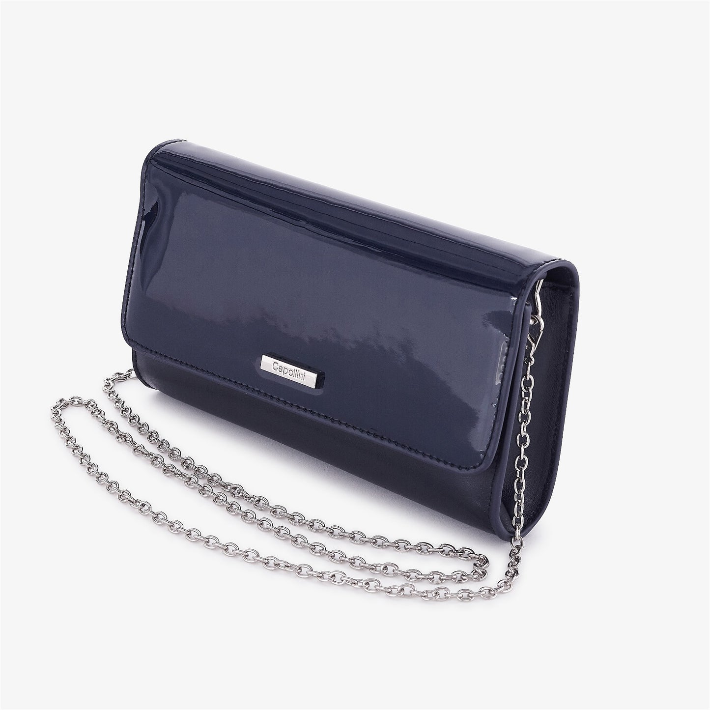 Emory Navy Bag