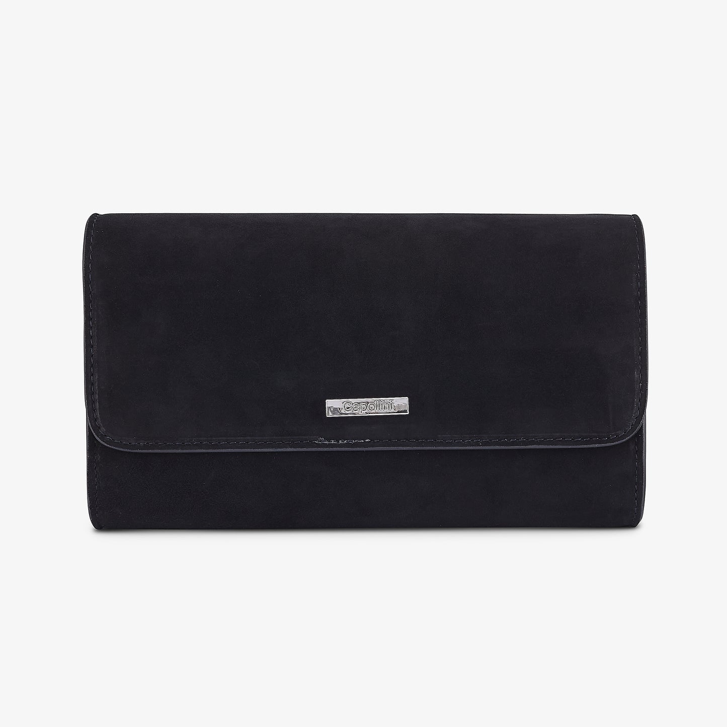 Charlotte Black Bag