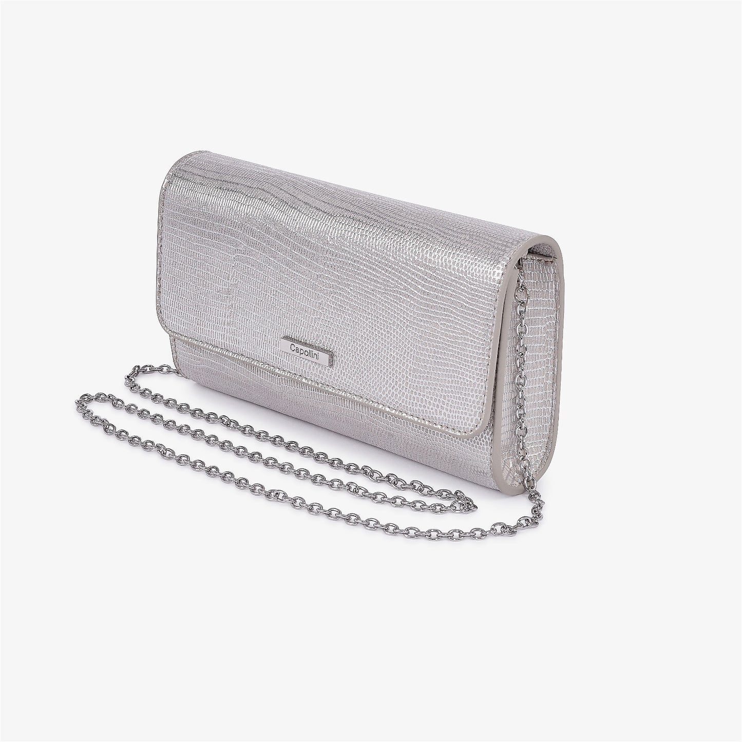 Izzy Chiffon Bag