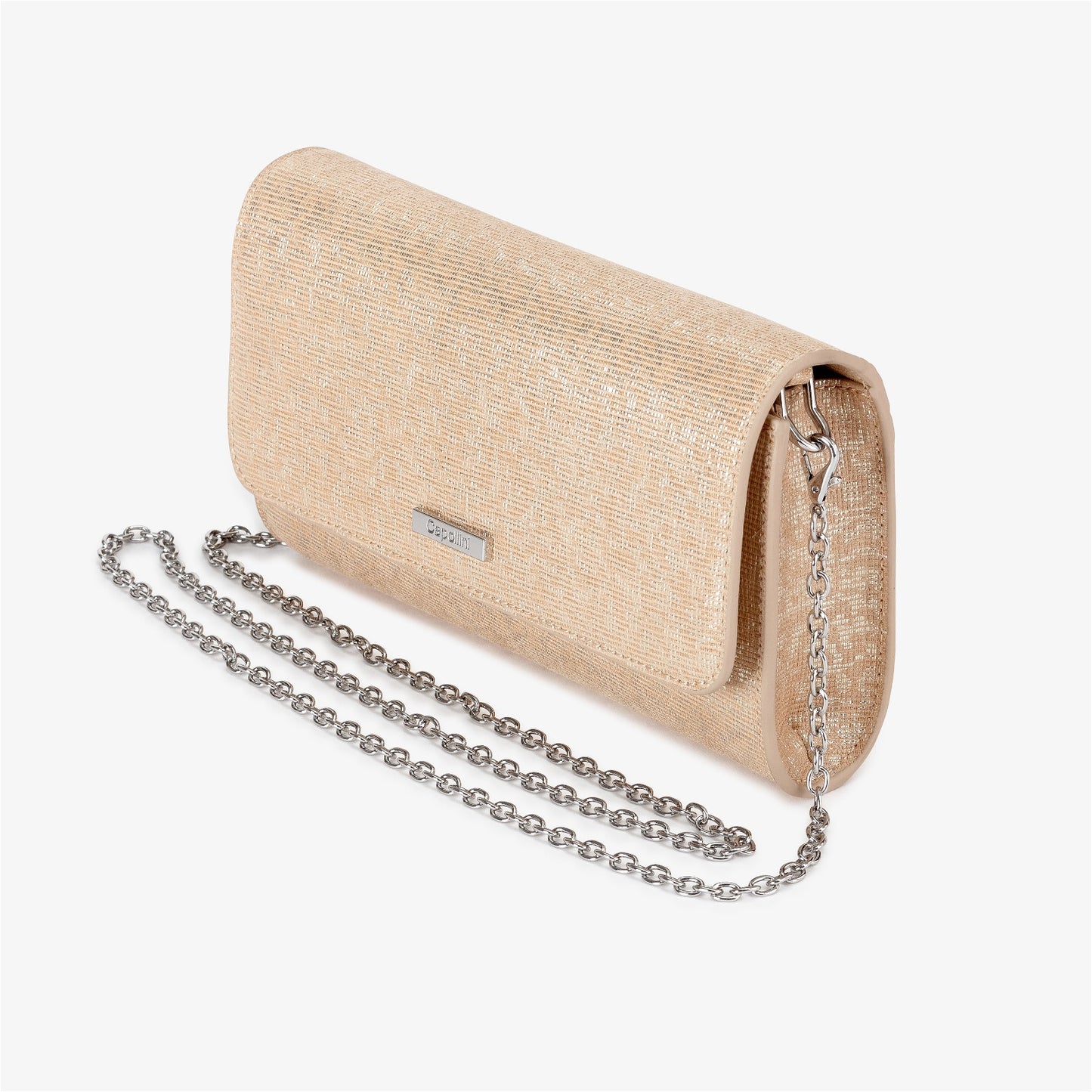 Charlotte Dorado Bag