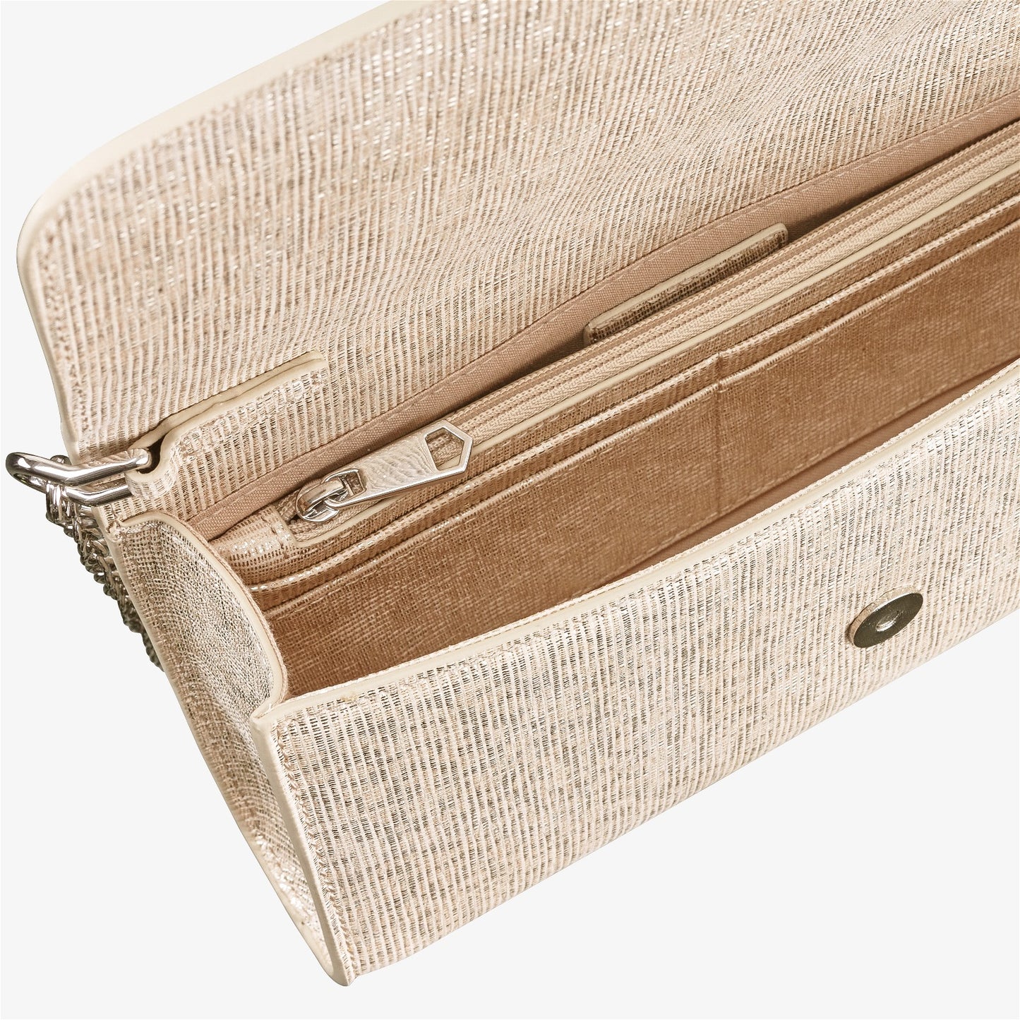 Charlotte Dorado Bag