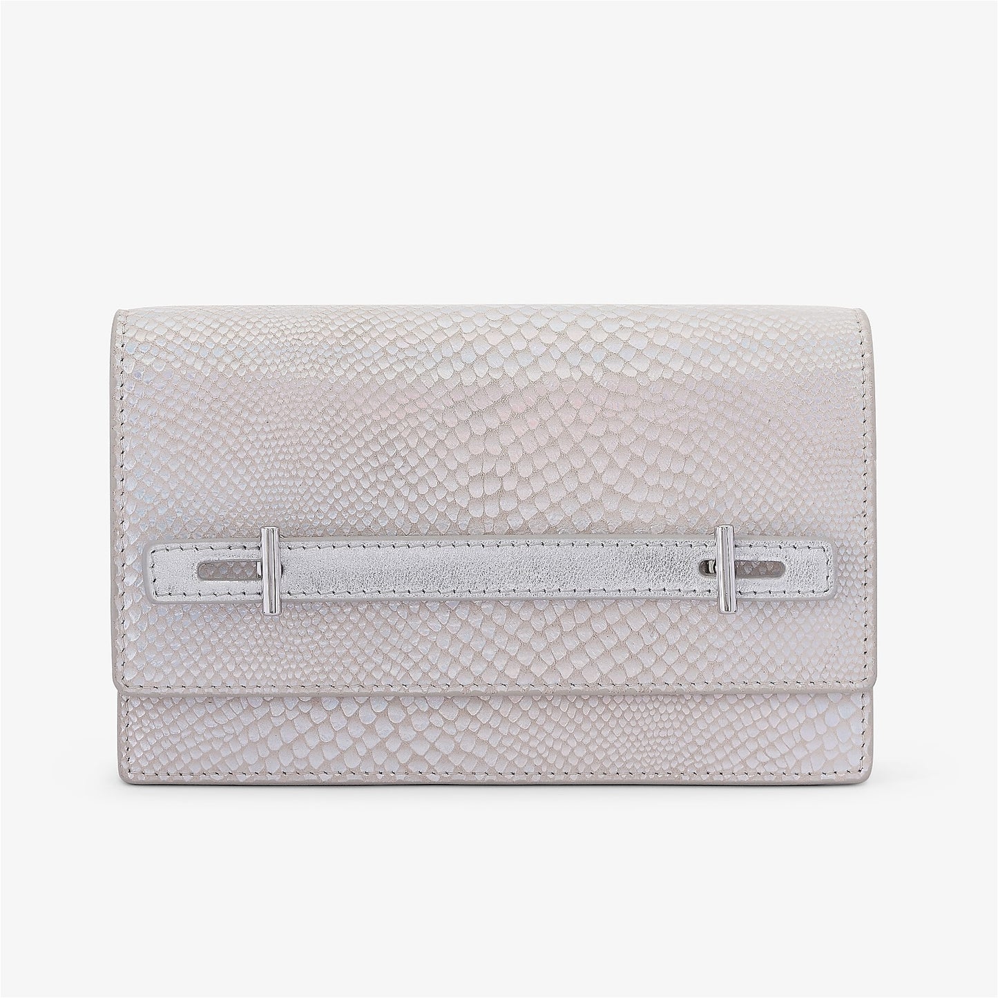 Violet Pearl Bag