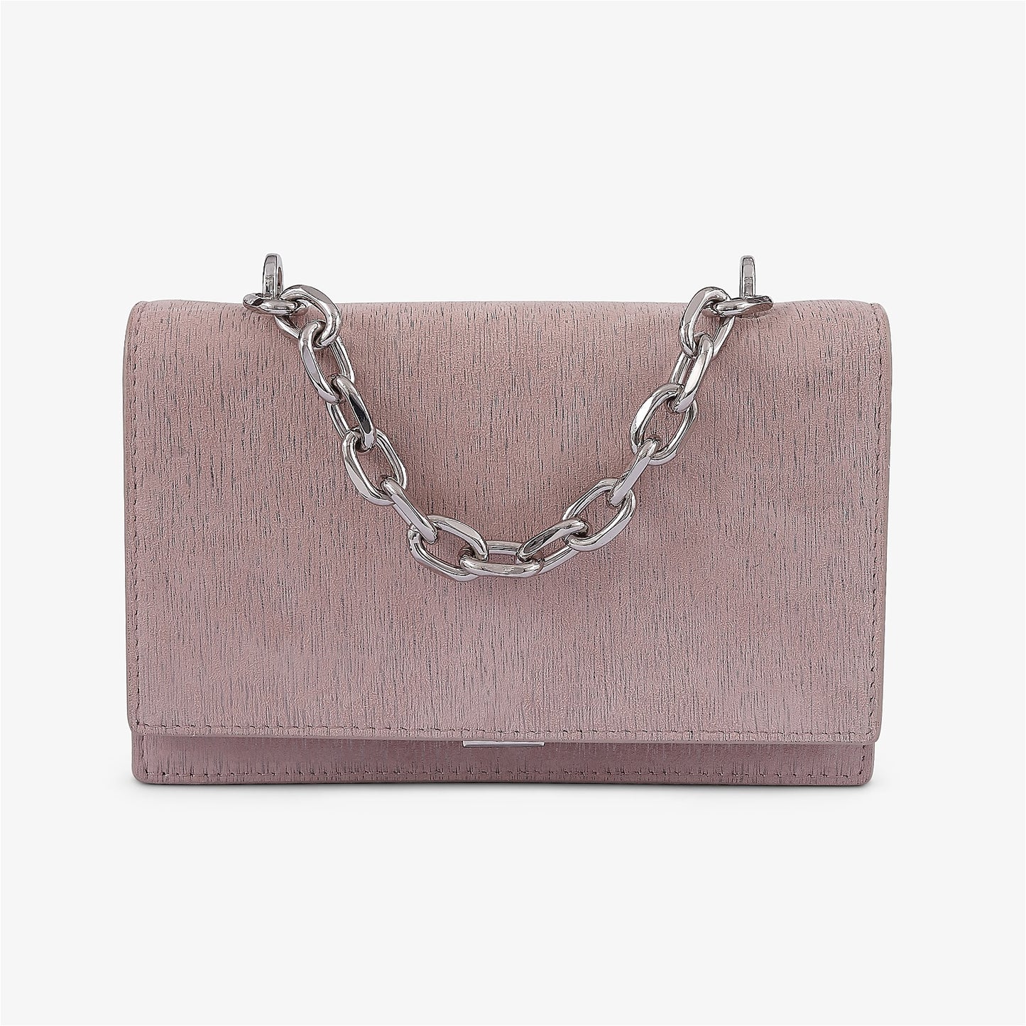 Eloise Pink Dust Bag