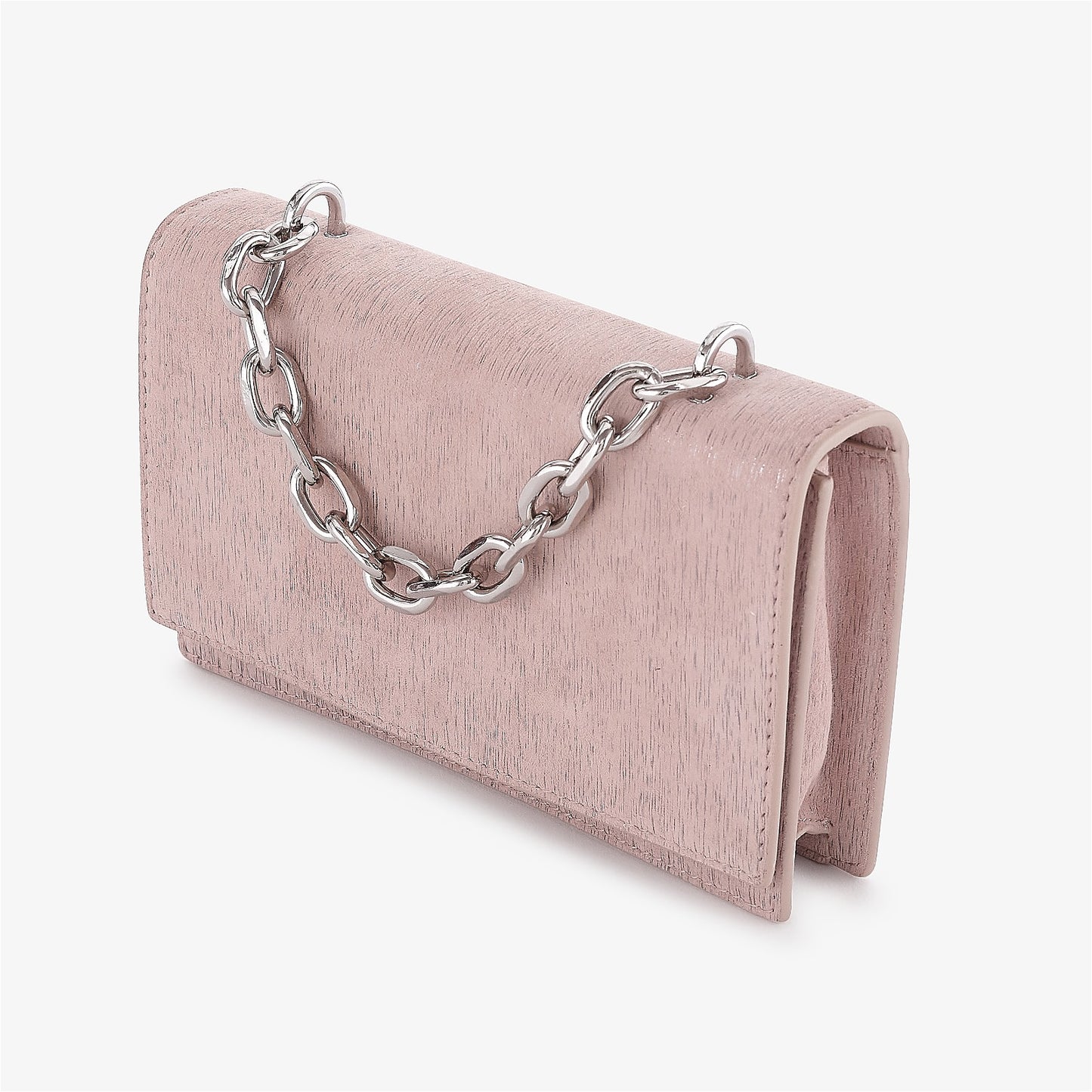 Eloise Pink Dust Bag