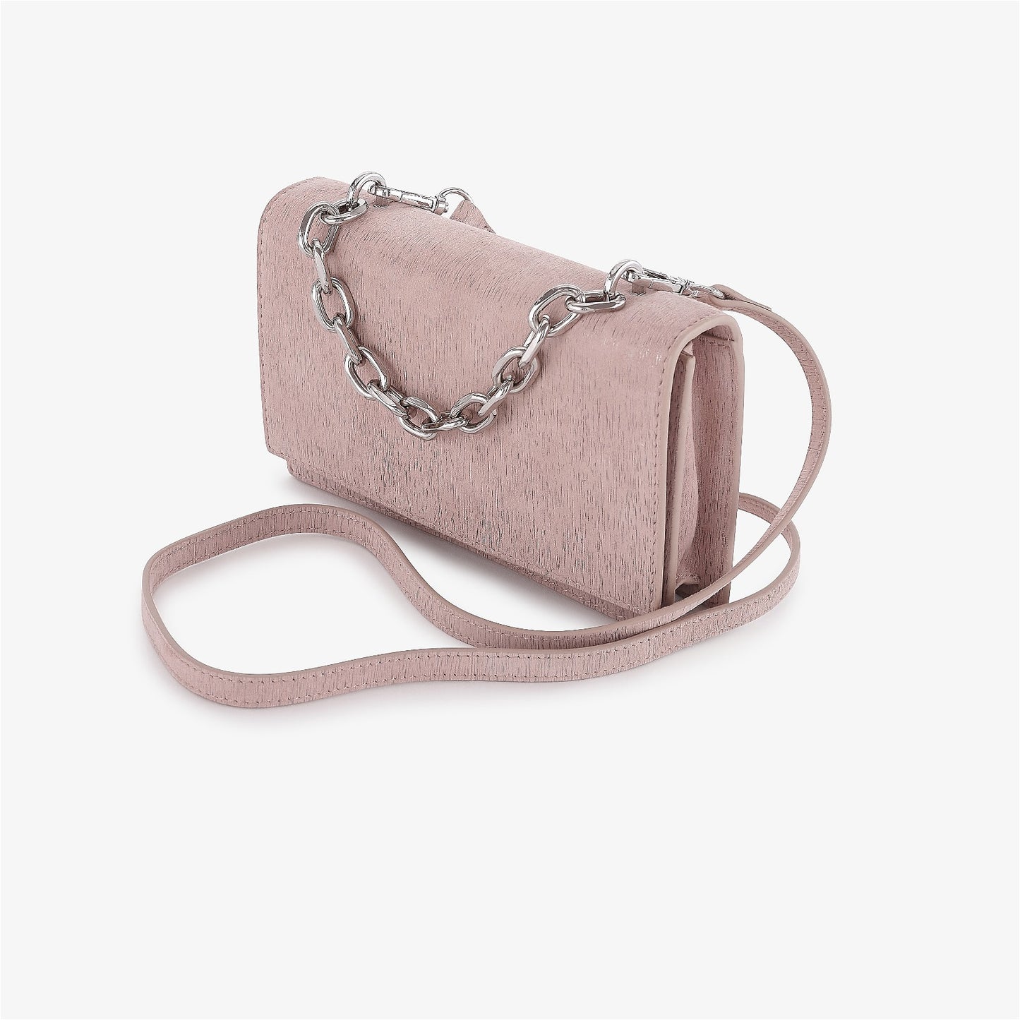 Eloise Pink Dust Bag