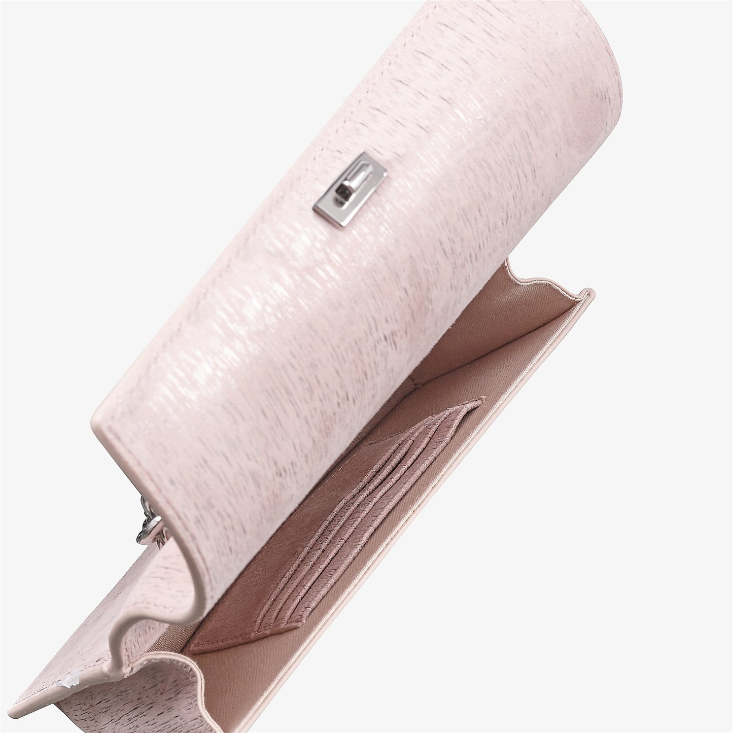 Eloise Pink Dust Bag