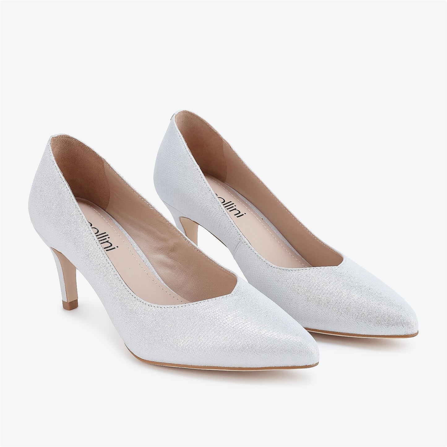 Izzy Light Grey