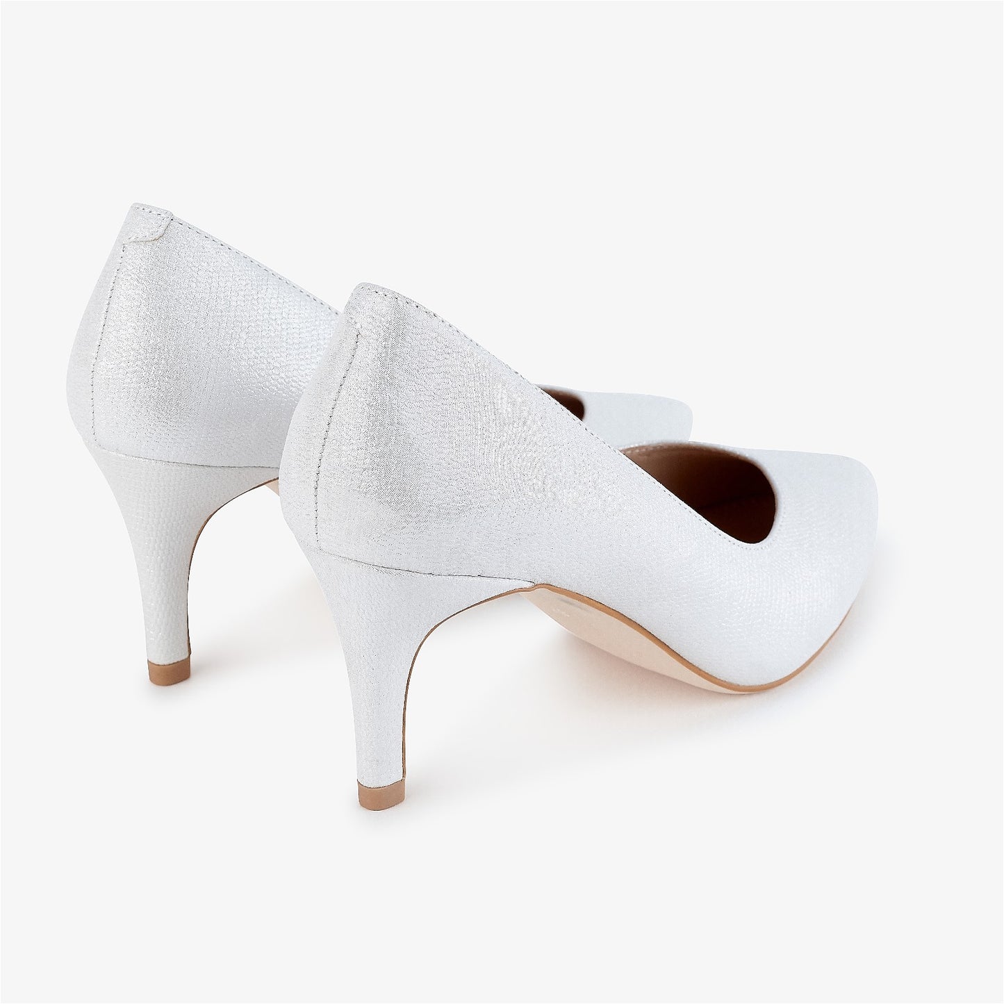 Izzy Light Grey