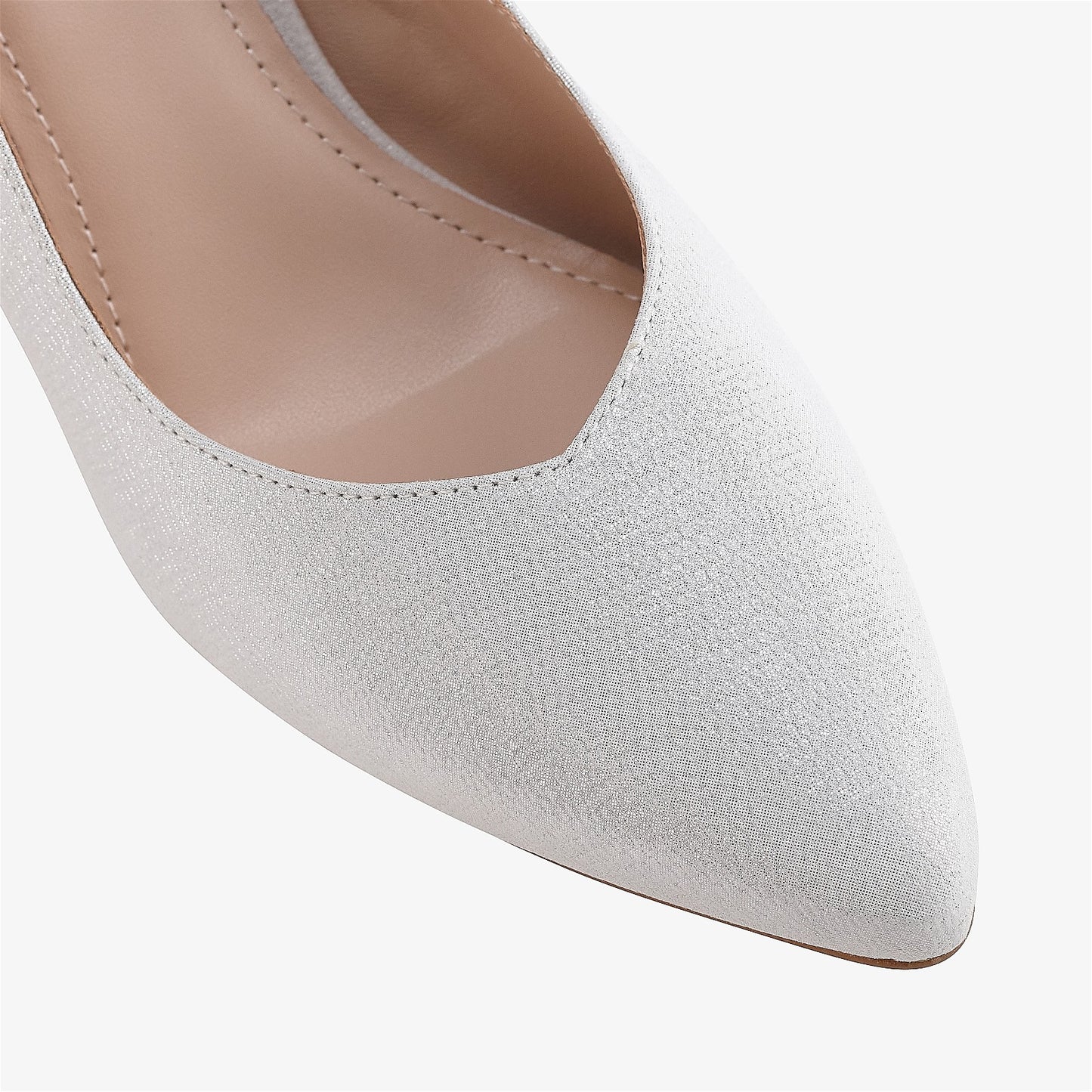Izzy Light Grey