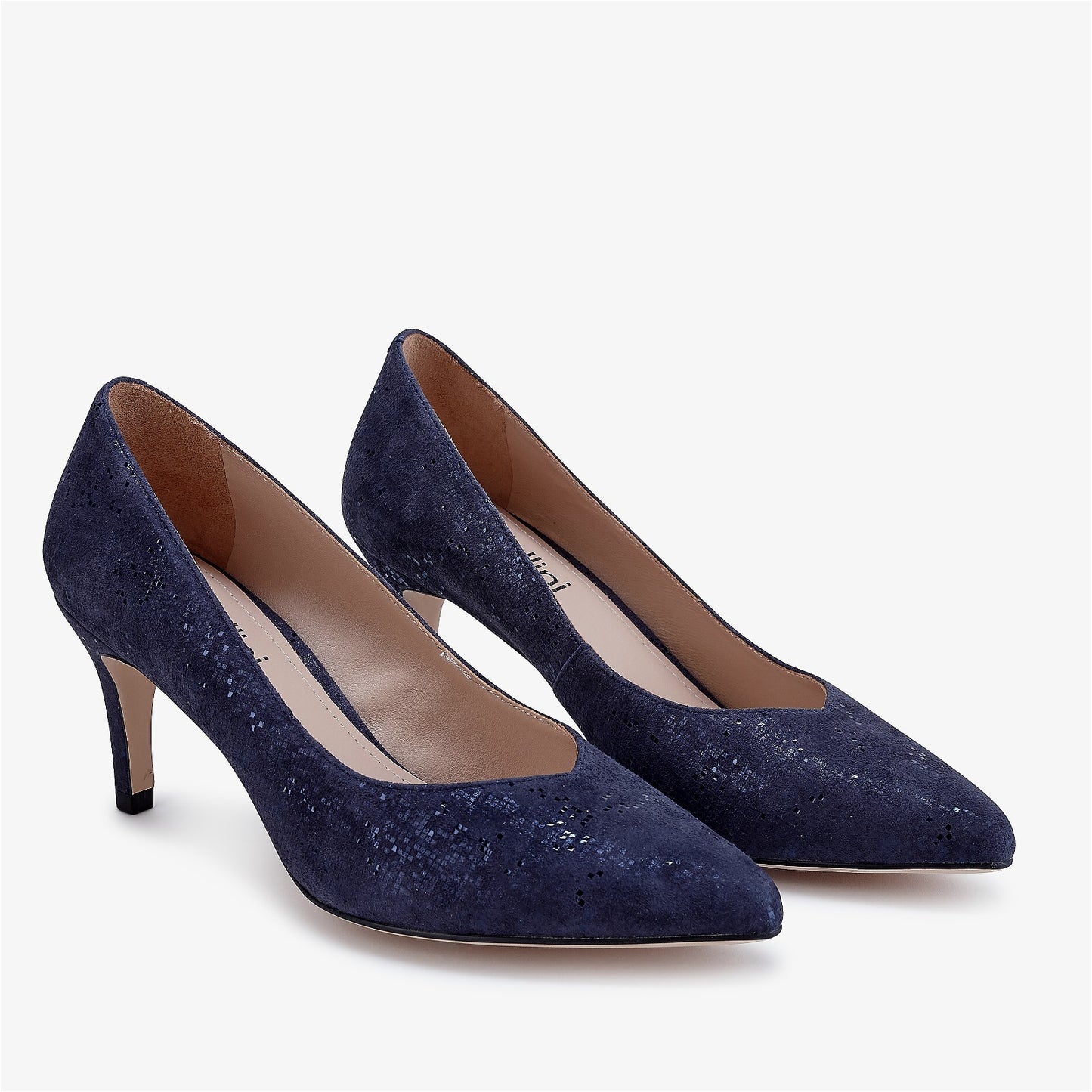 Izzy Dark Navy