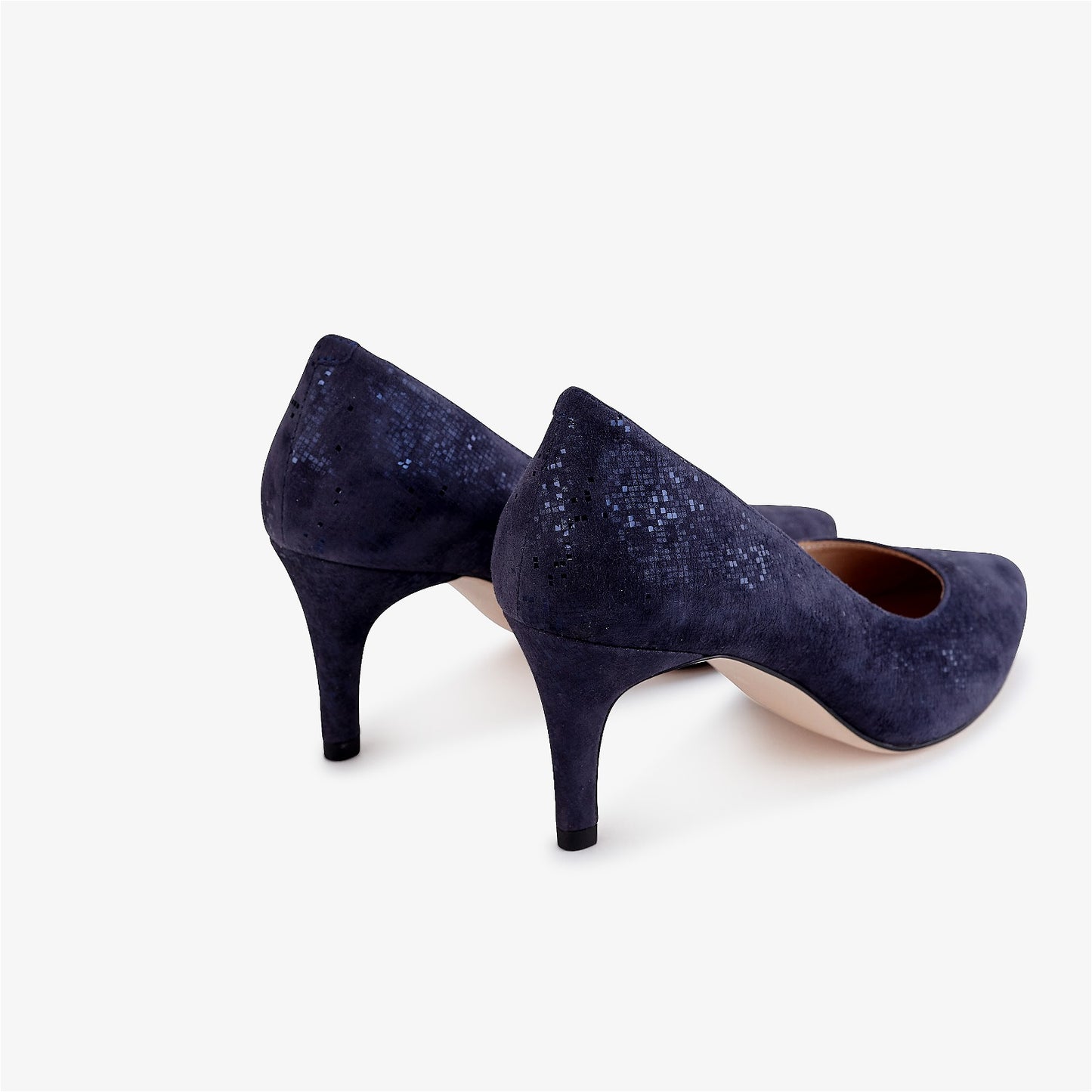 Izzy Dark Navy