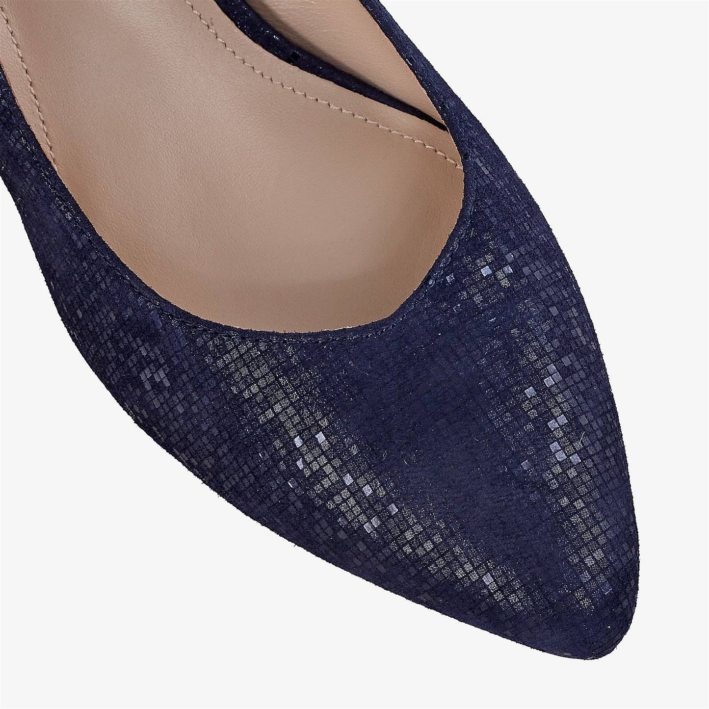 Izzy Dark Navy