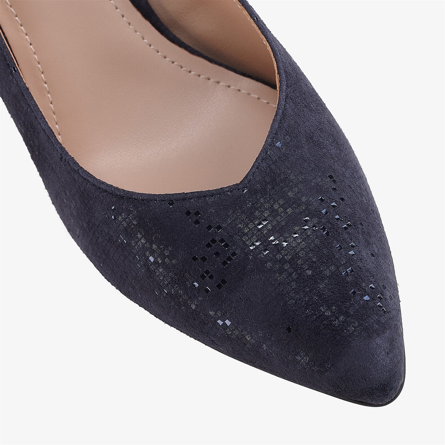 Catherine 2 Dark Navy