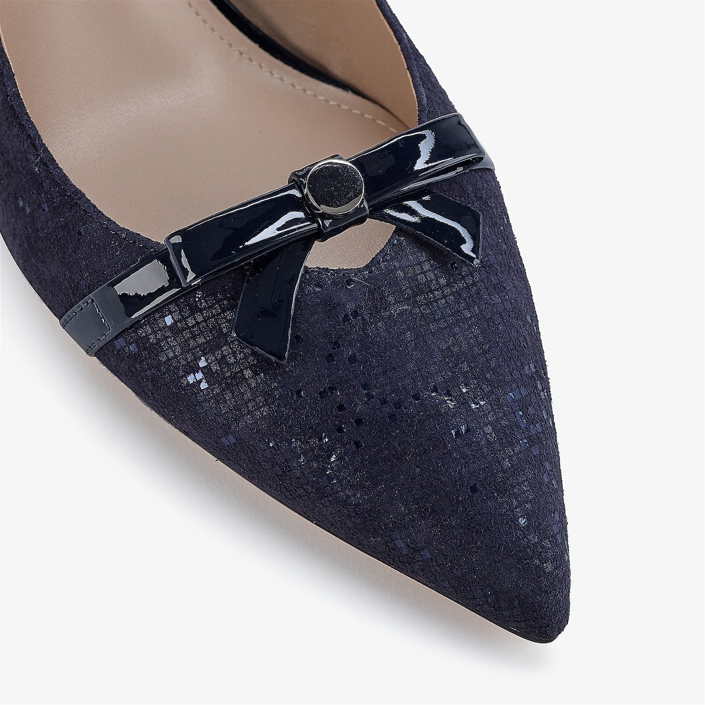 Allegra Navy