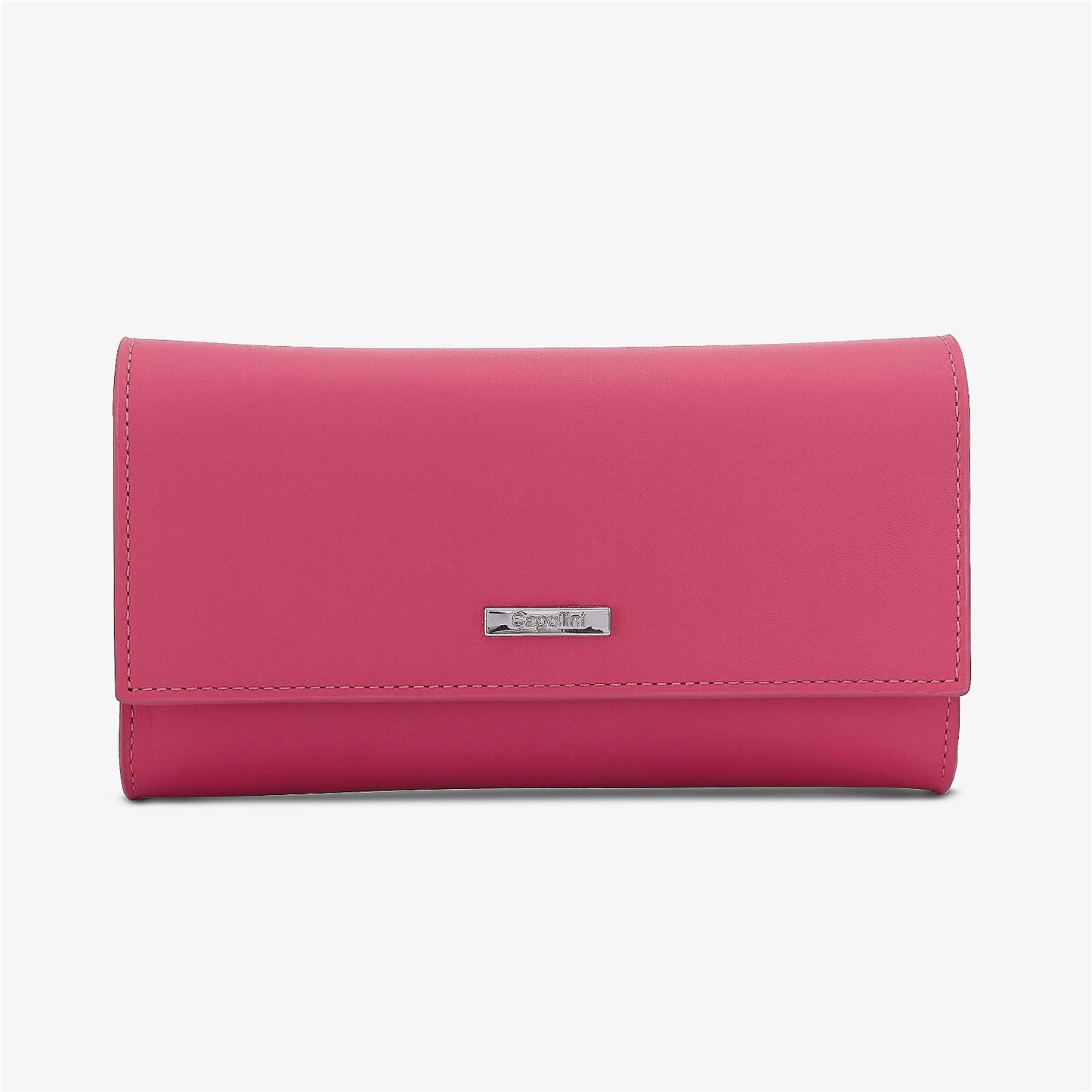 Dotty Fuchsia Bag