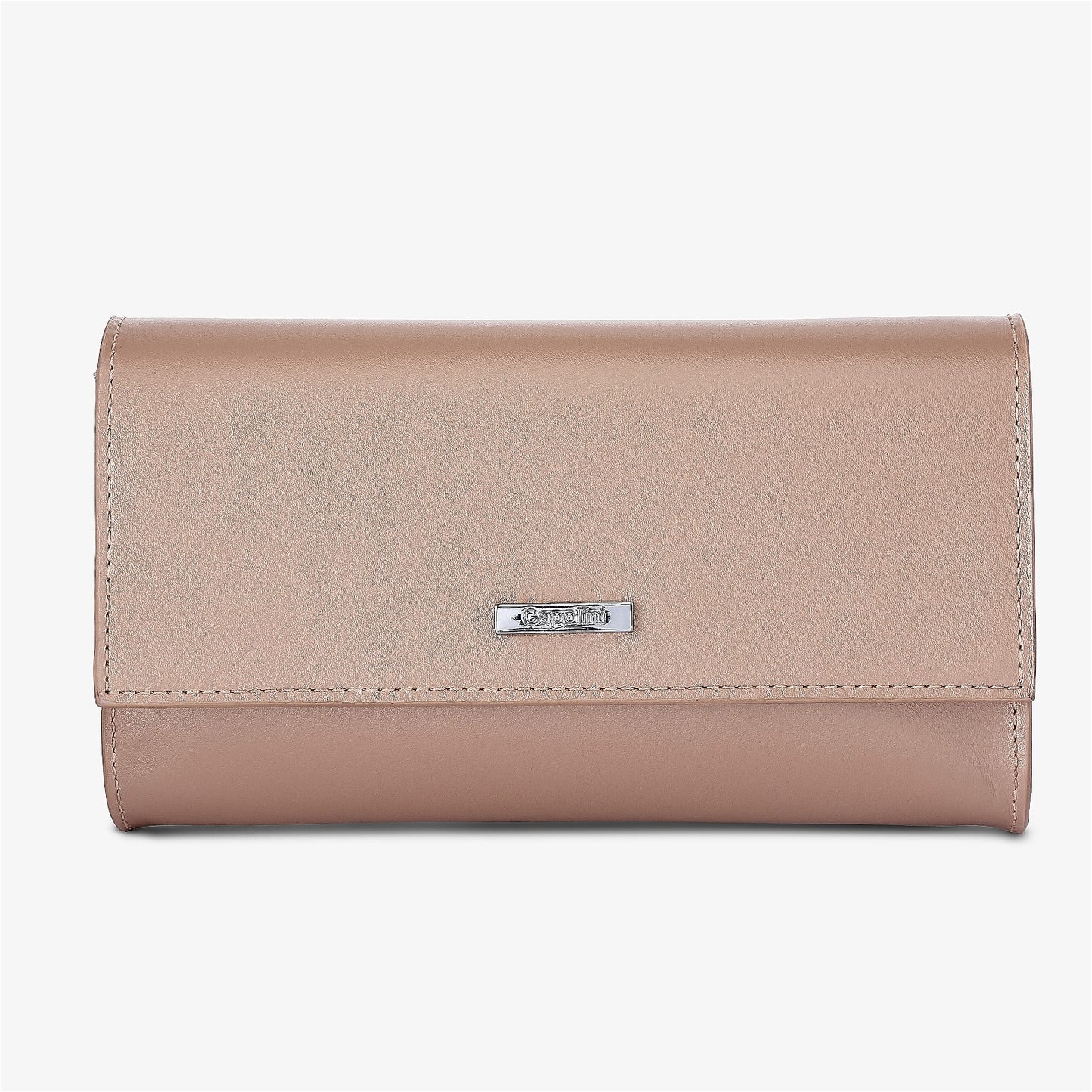 Orchid Nude Bag
