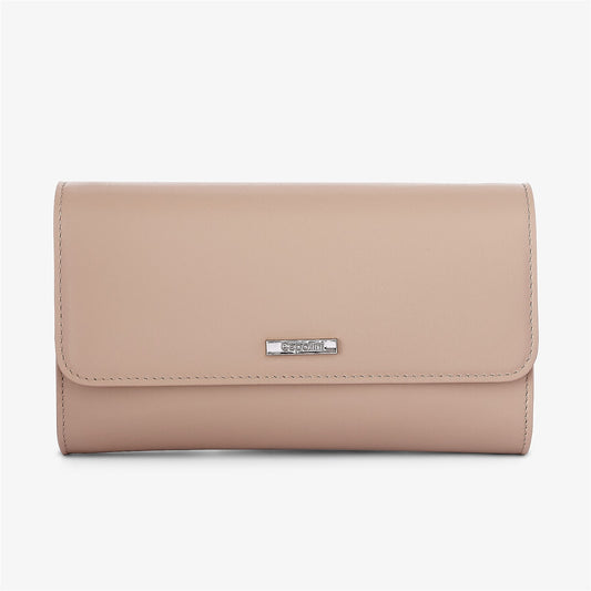 Sabrina Camel Bag